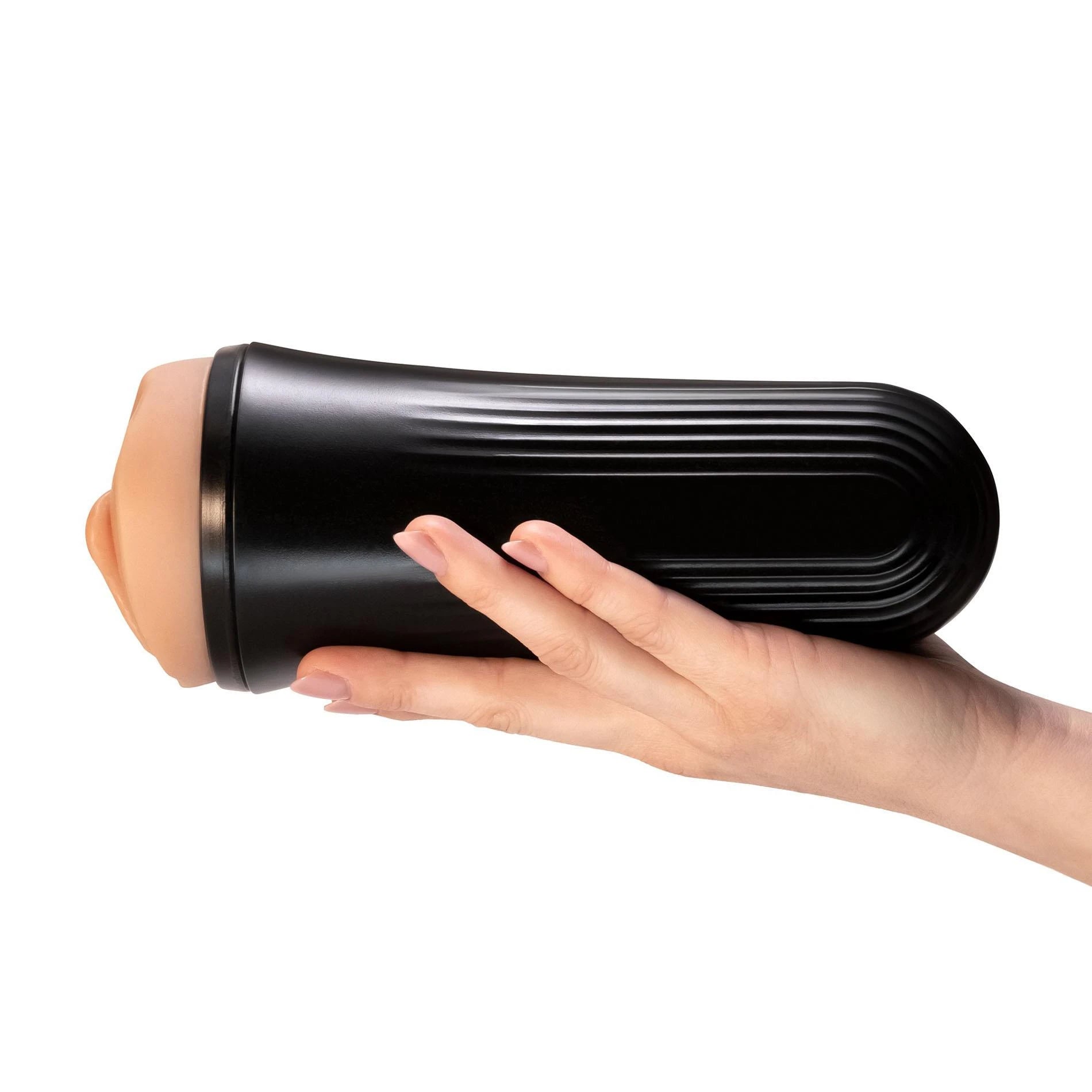 Prixus - Ultra-Realistic Pussy Case Stroker