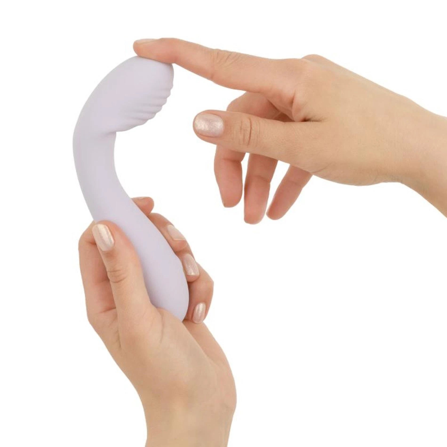 Good Vibes Only - Sofi - Vibrateur clitoridien G-Spot - Violet