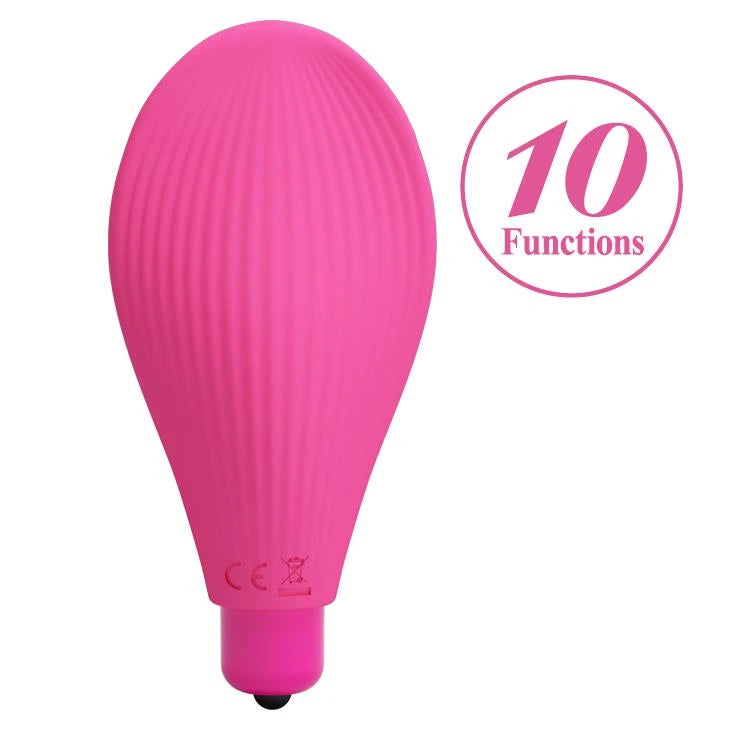 PRETTY LOVE - NICOLE 10 fonctions