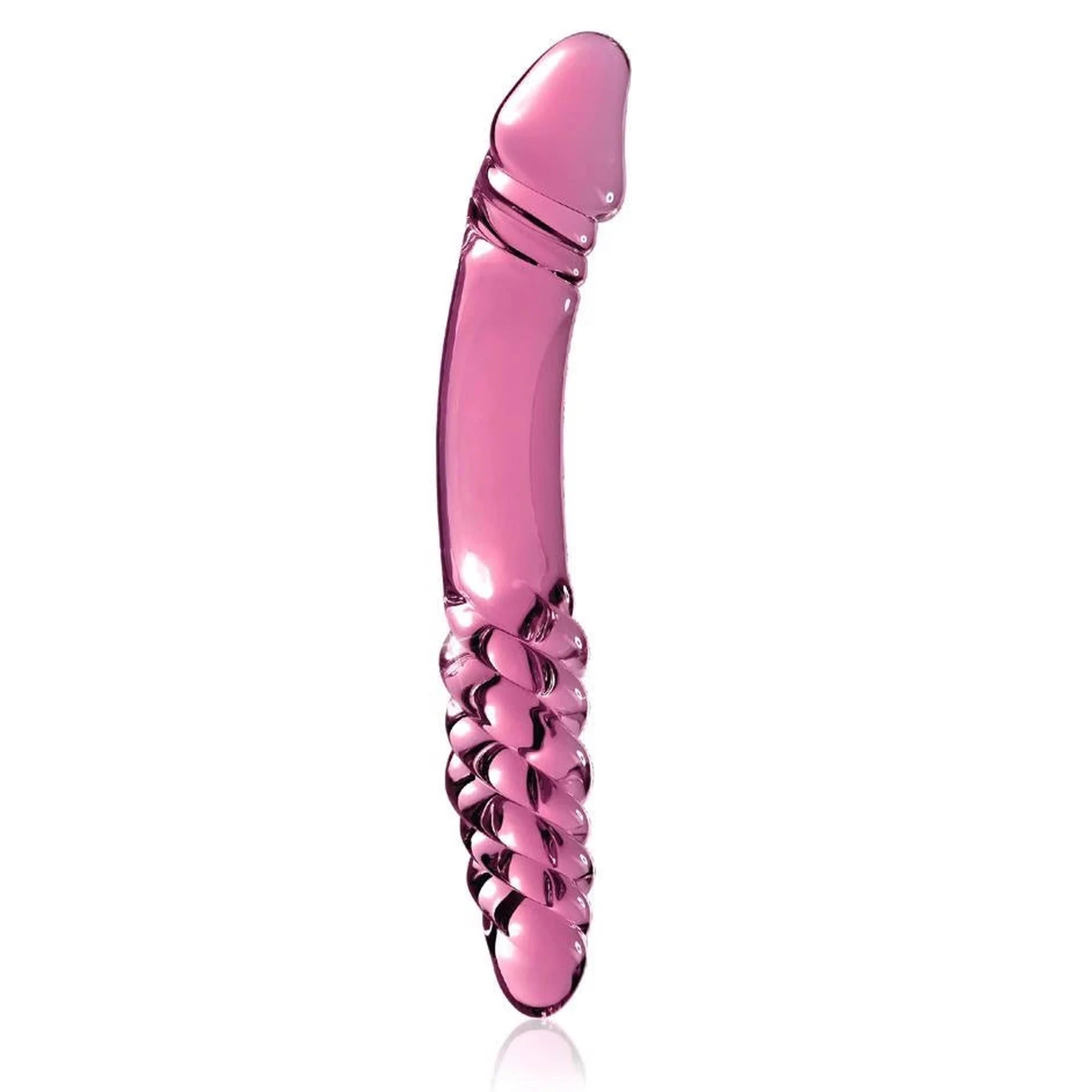 Icicles No. 57 Pink