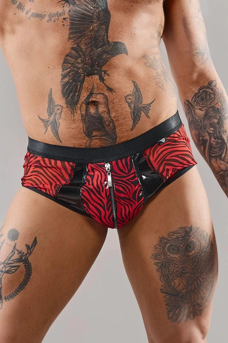 Majtki jockstraps - S