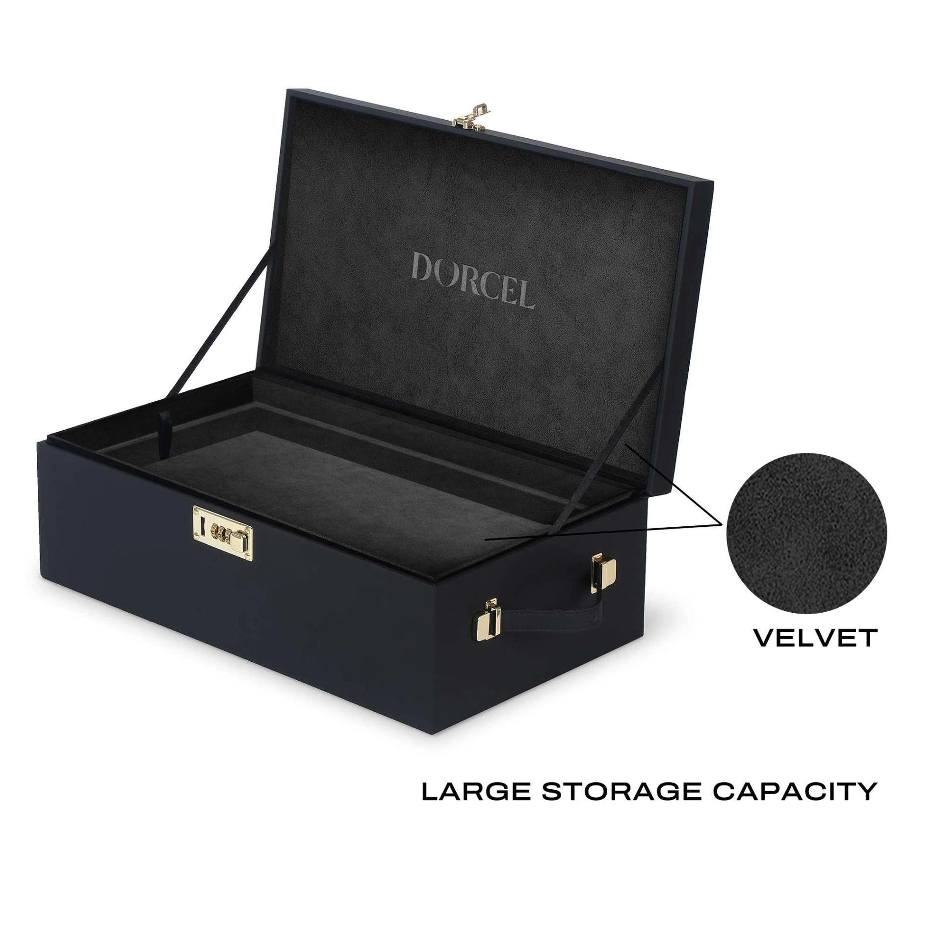 THE BOX SET - PRESTIGE EDITION