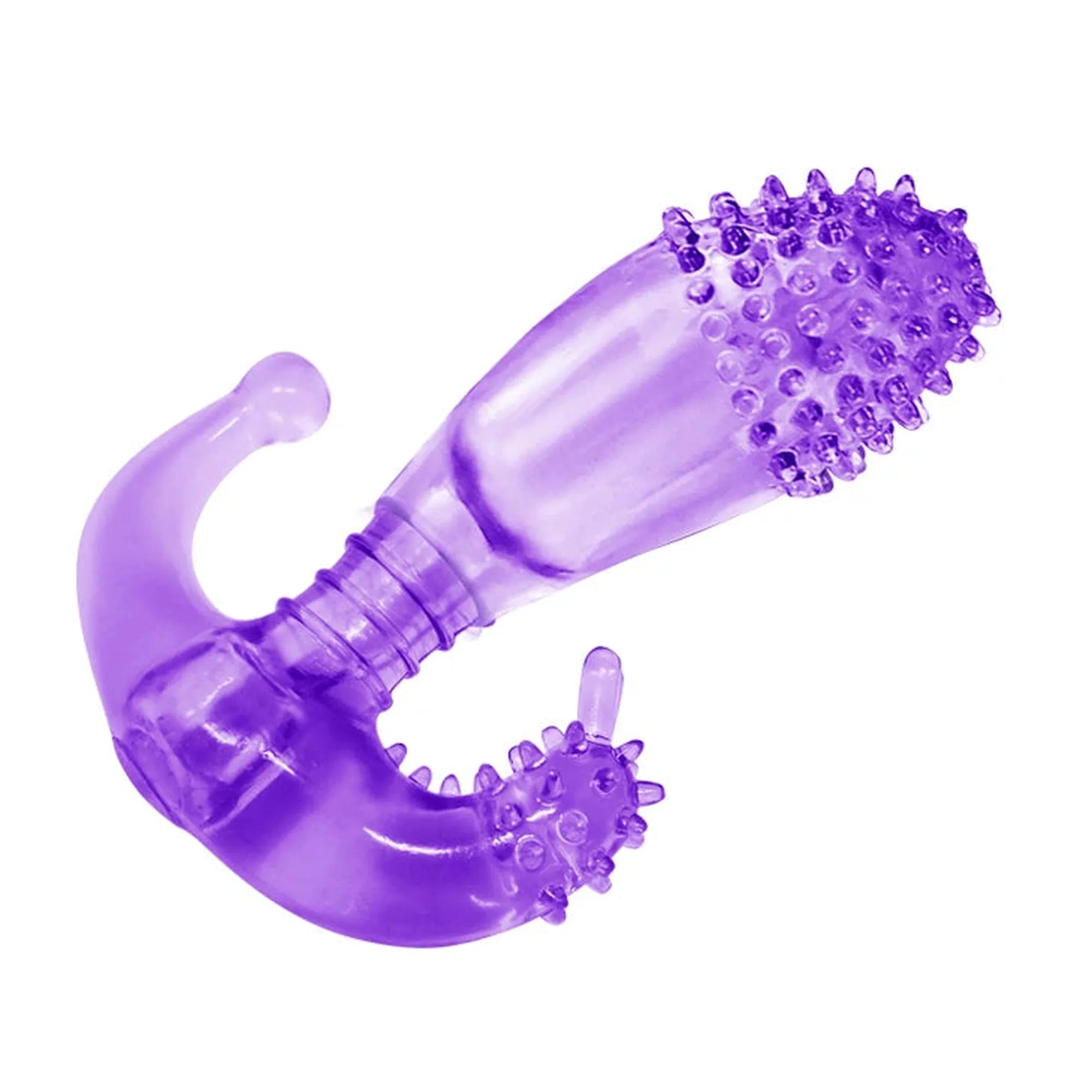 BAILE- VIBROMASSEUR HONEYBEE, 7 fonctions de vibration