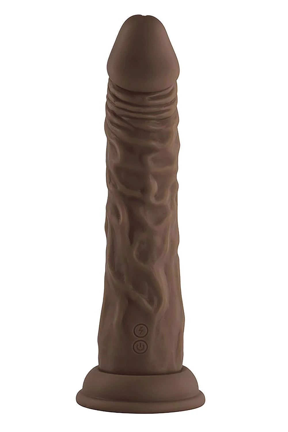 FEMMEFUNN WIRELESS TURBO SHAFT BROWN