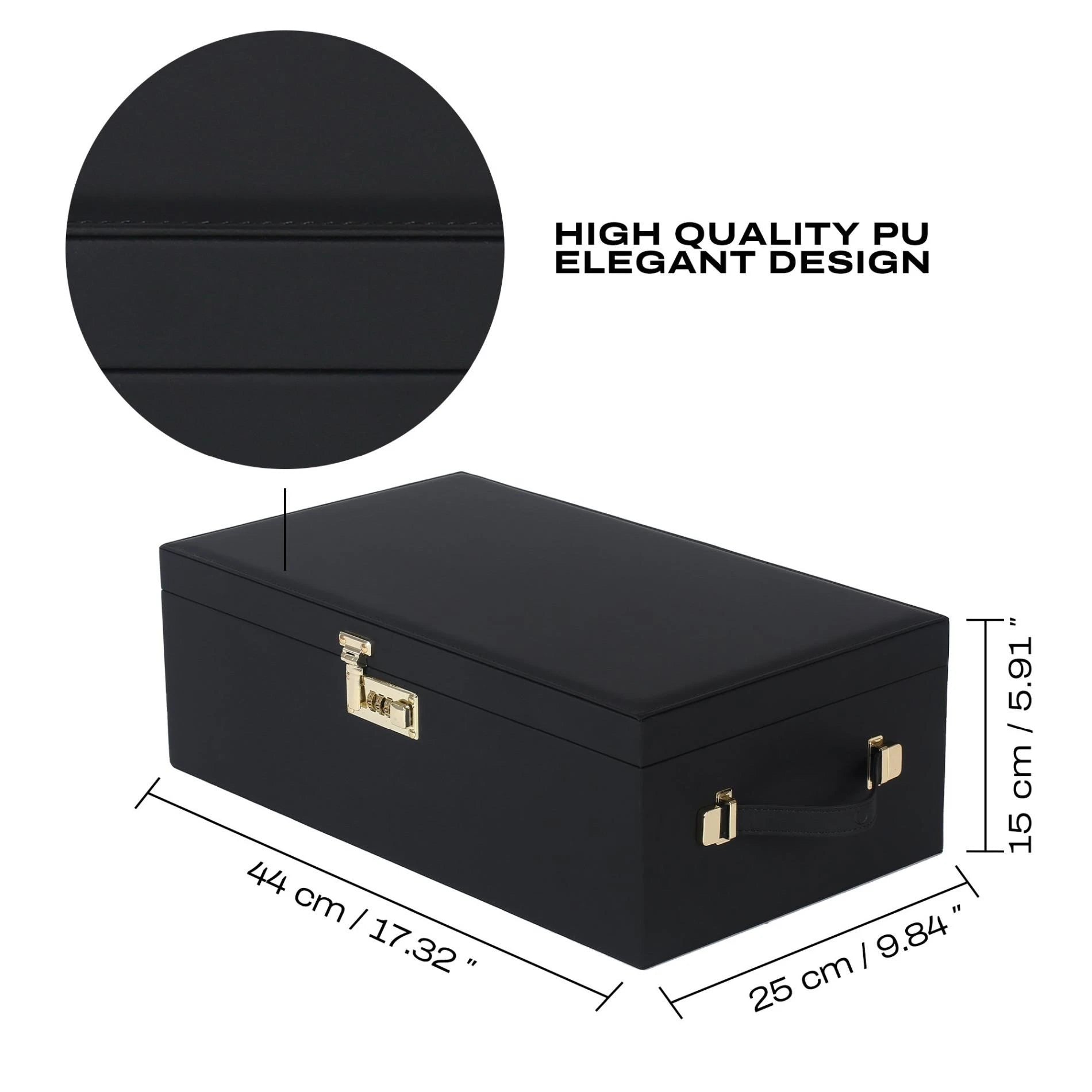 THE BOX SET - PRESTIGE EDITION