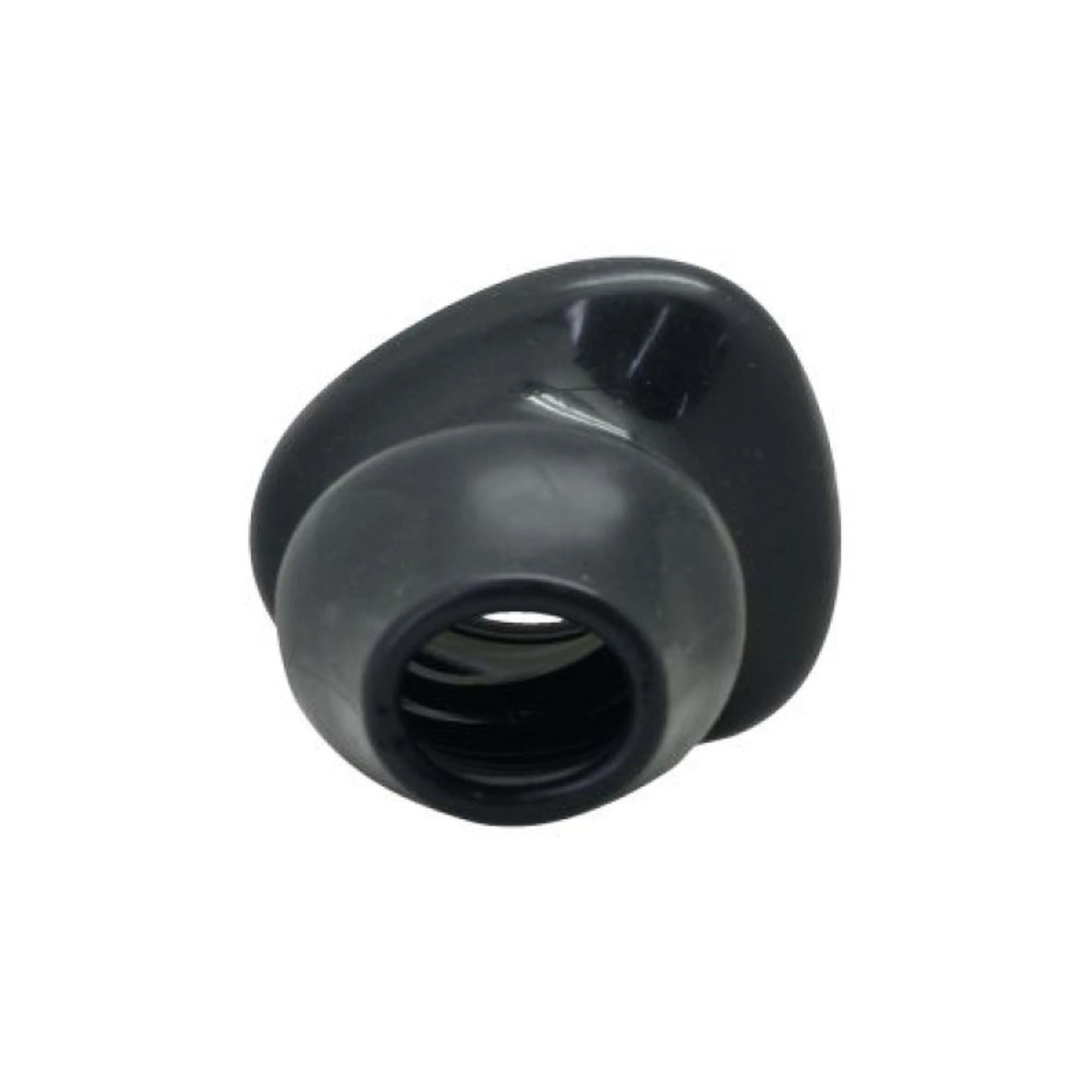 Timeless Stretcher Anal Dilator (black)