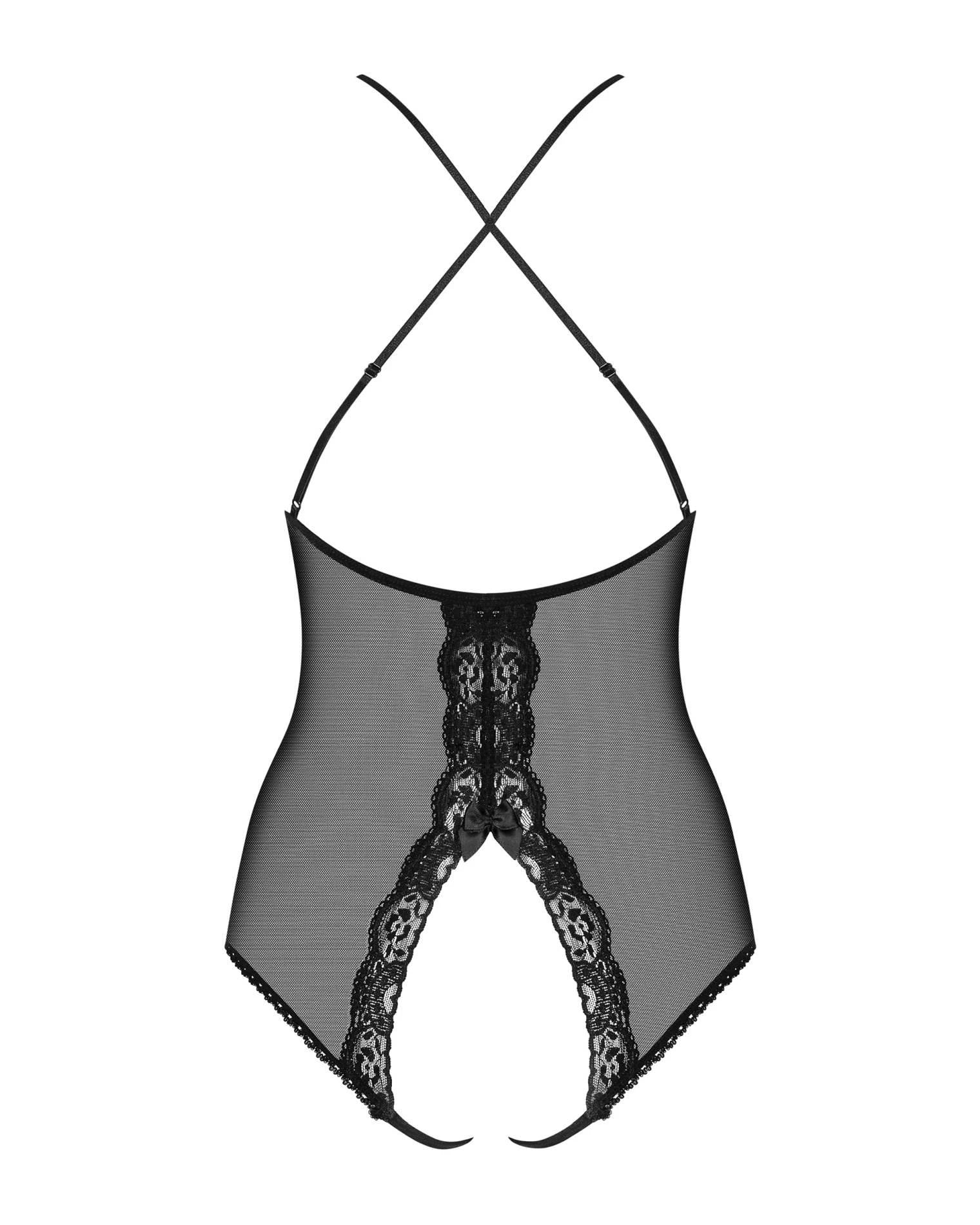 Bielizna-841-TED-1 body  S/M