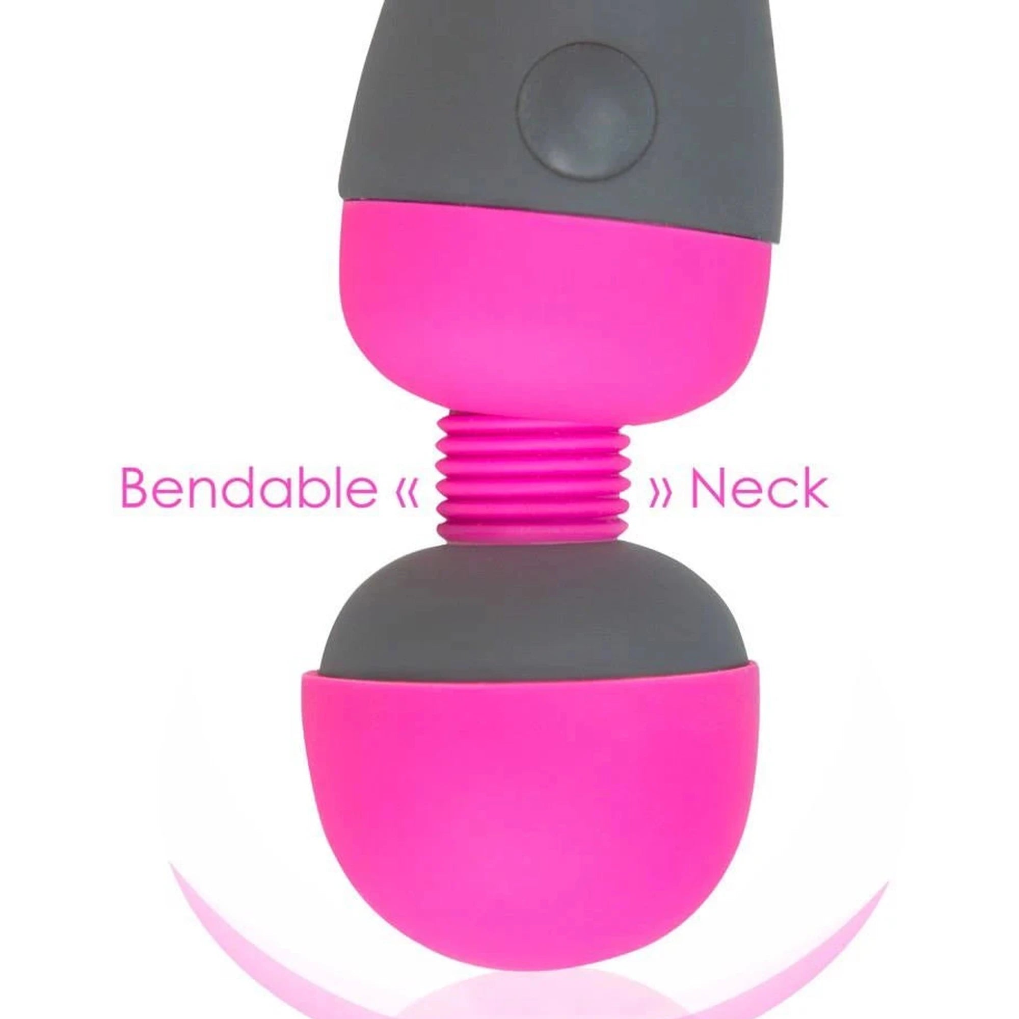 PalmPower Massager