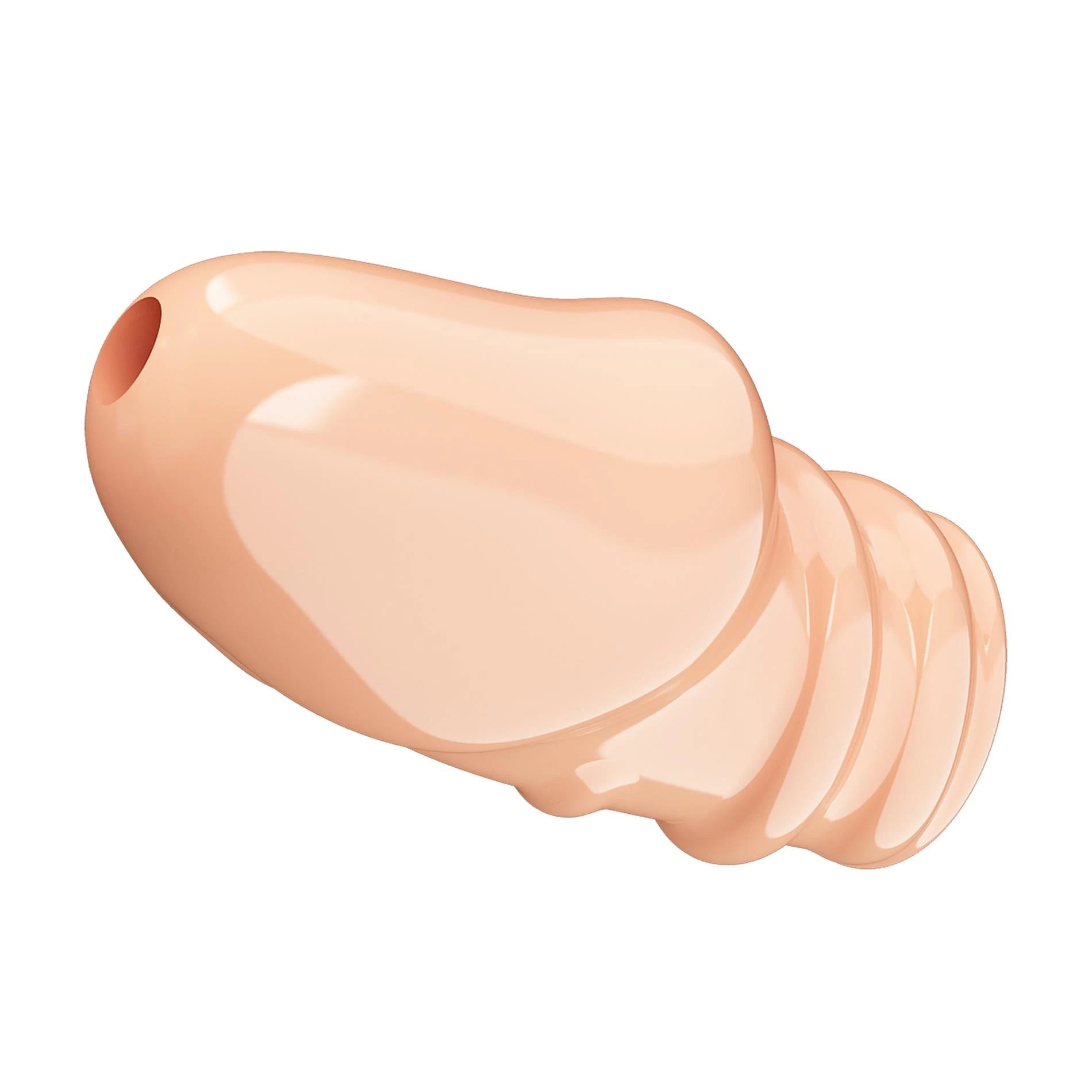 PRETTY LOVE - JEREMY, GROSSIS TON PÉNIS Flesh
