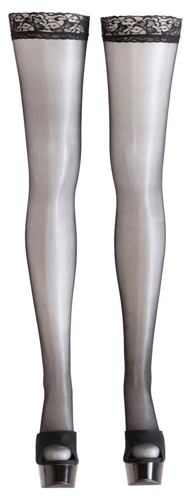Hold-up Stockings