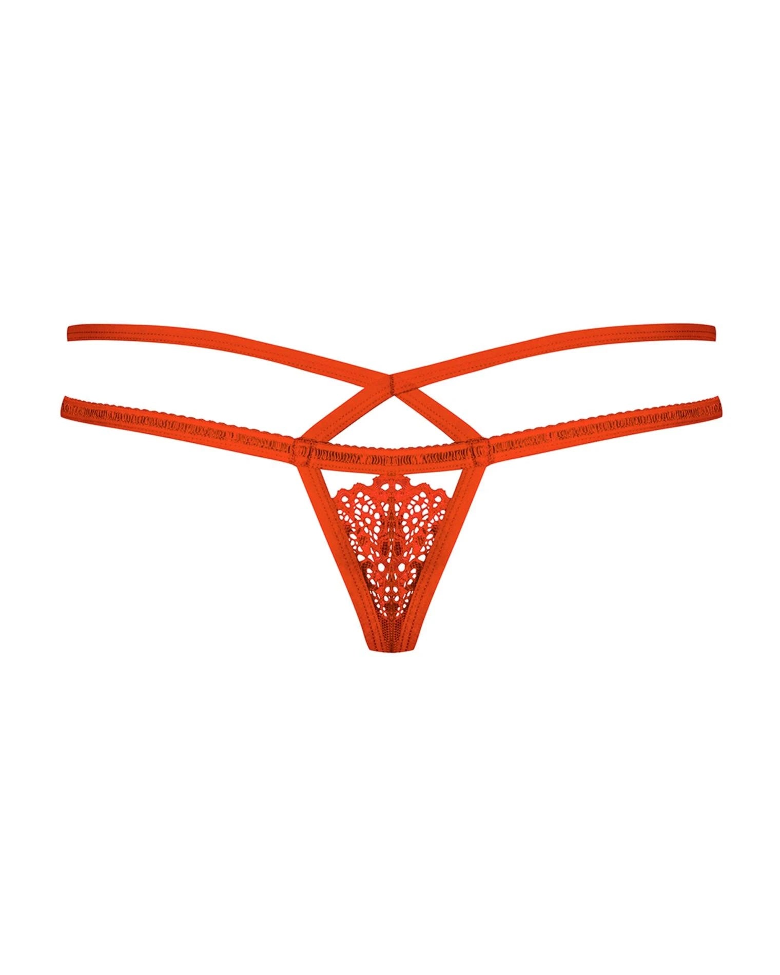 Bielizna-838-THO-3 stringi L/XL