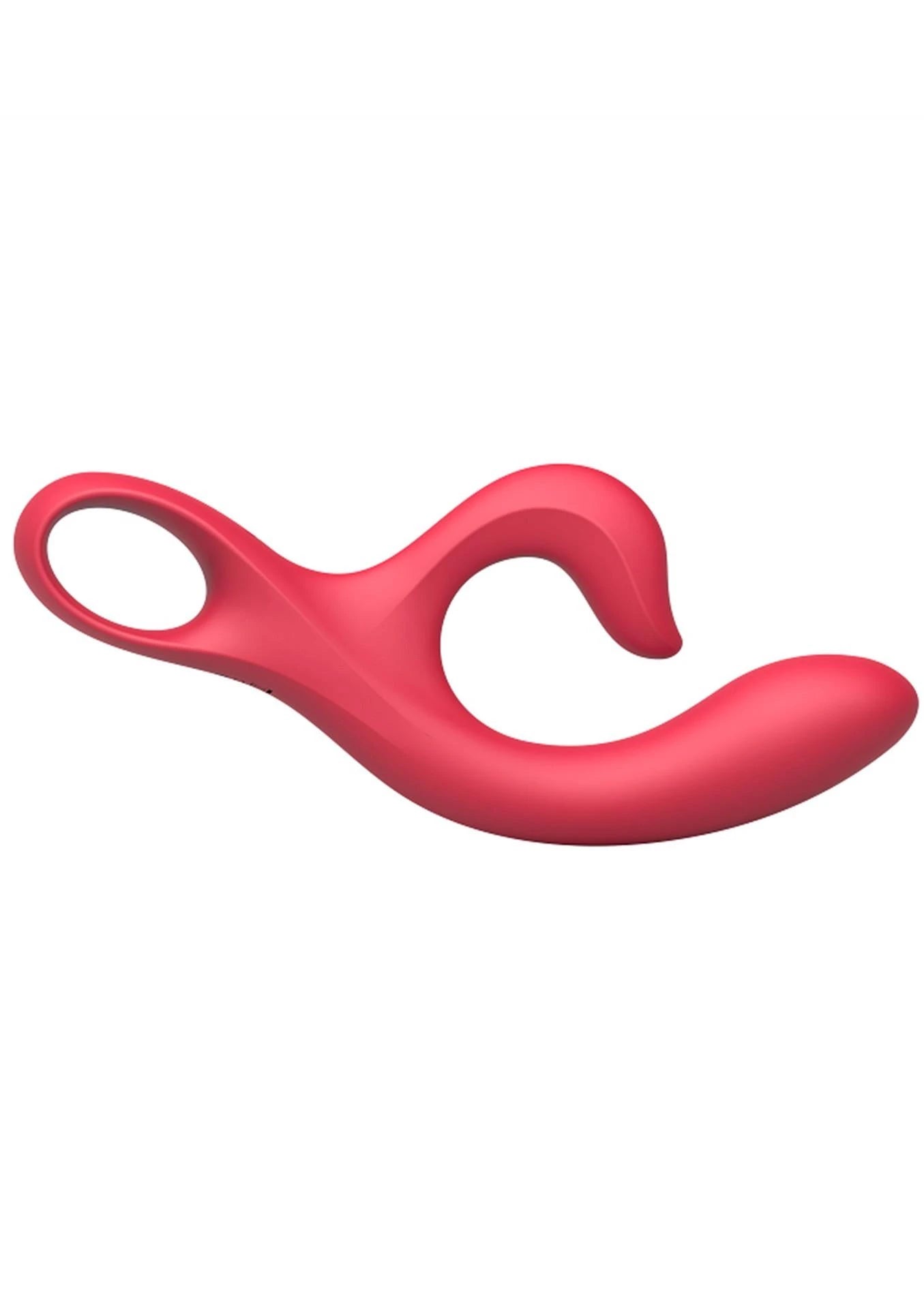 Vibromasseur Endless Orgasm Fuchsia