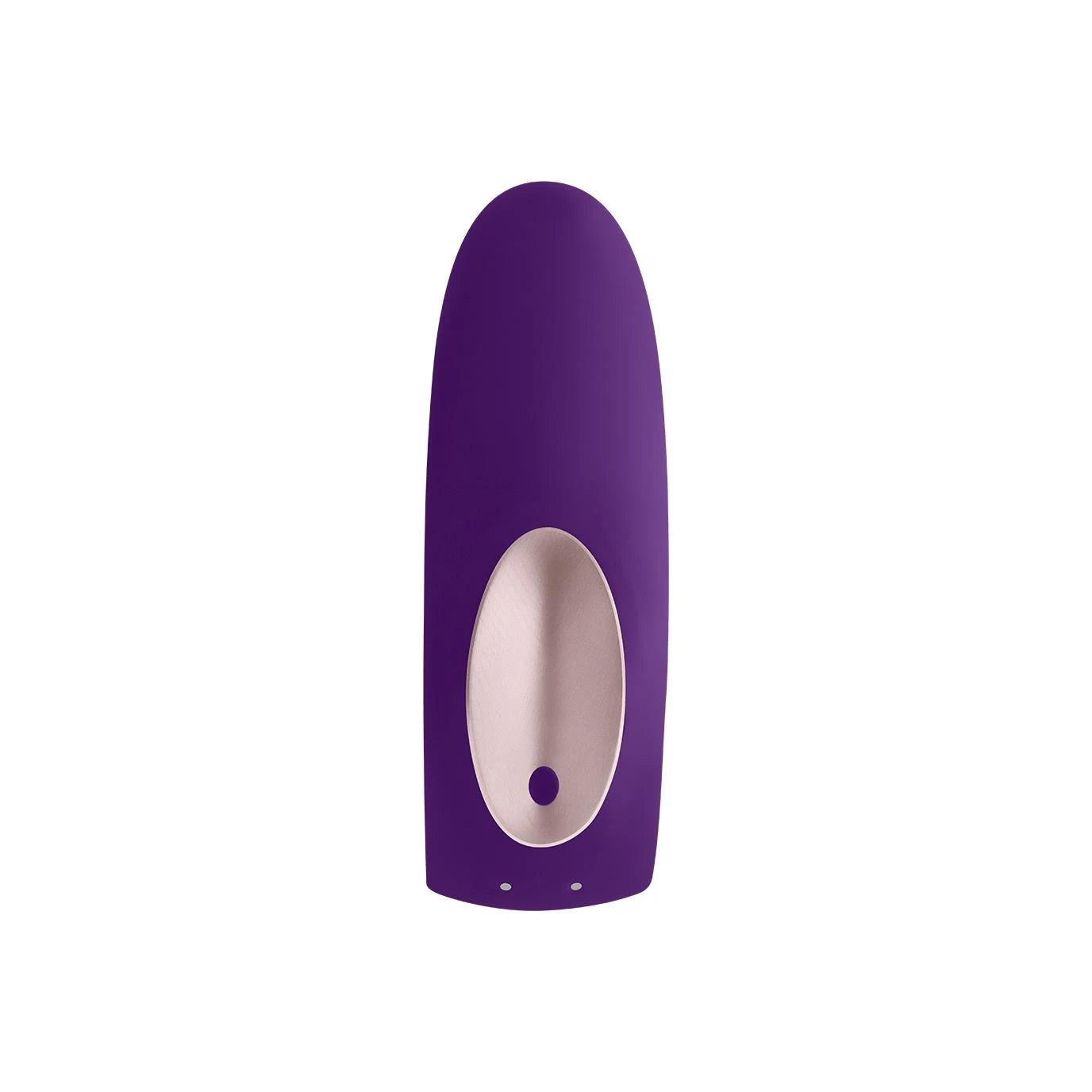 Stimulator-Satisfyer Partner Plus Remote Control