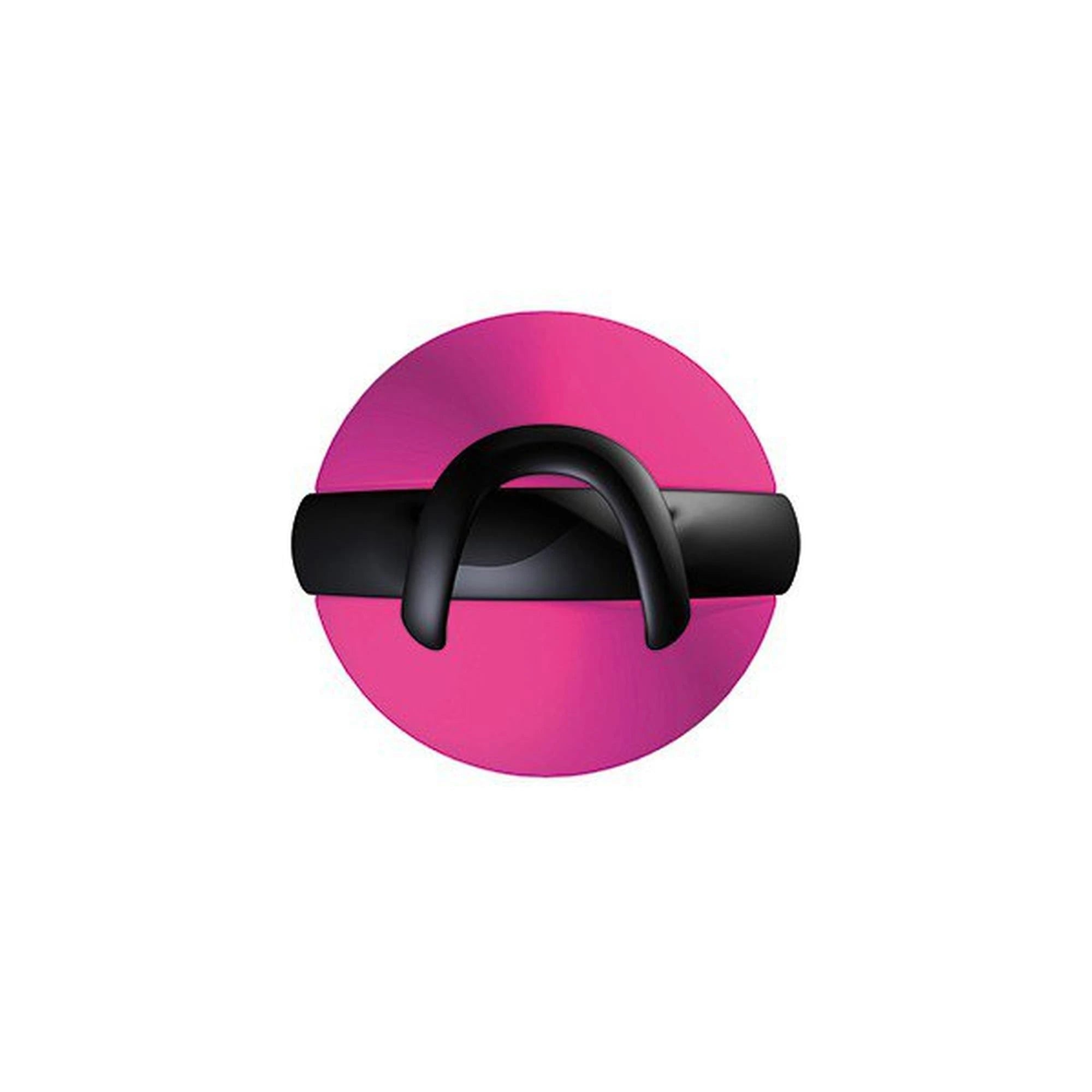 Joyballs secret, pink-black