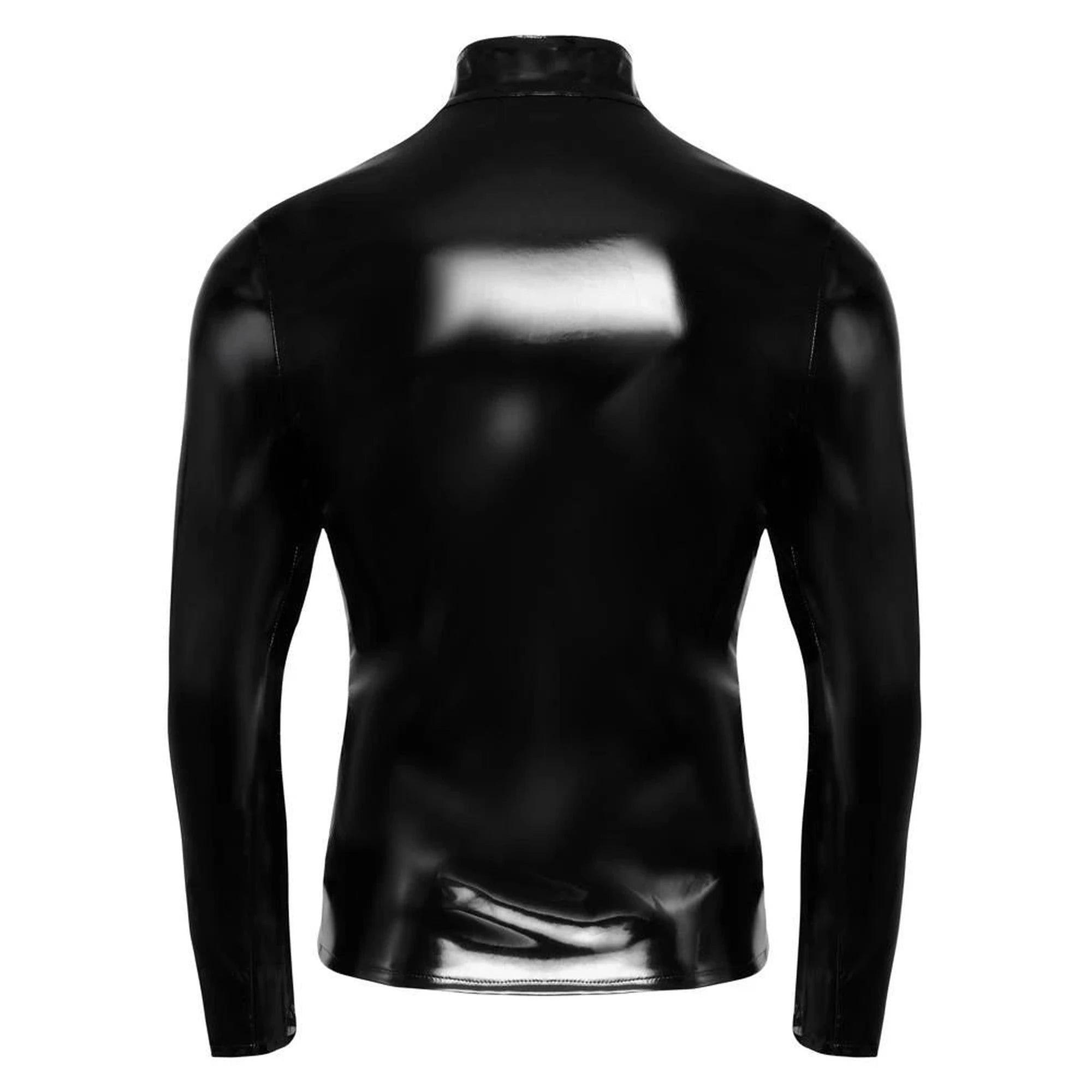 Vinyl Shirt