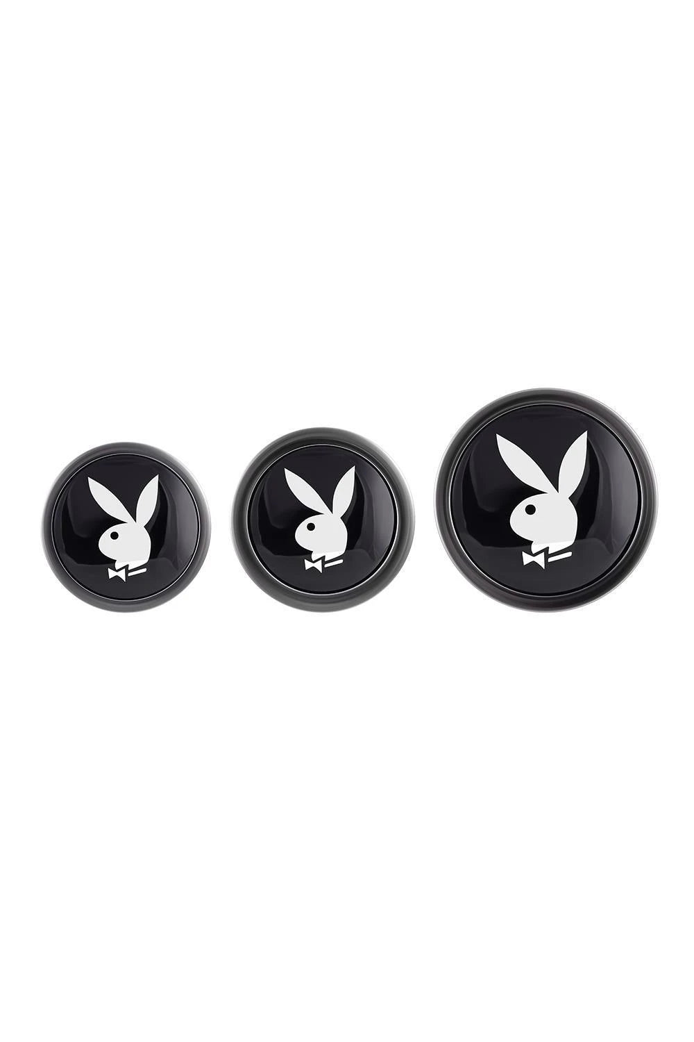 PLAYBOY PLAISIR 3 FAÇONS