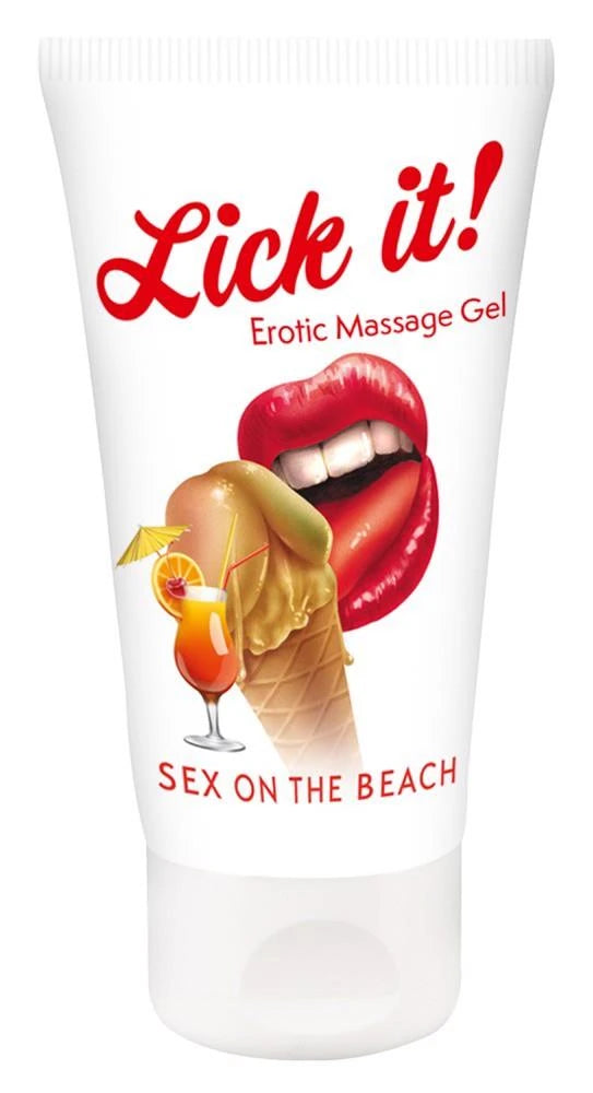 Sex on the Beach