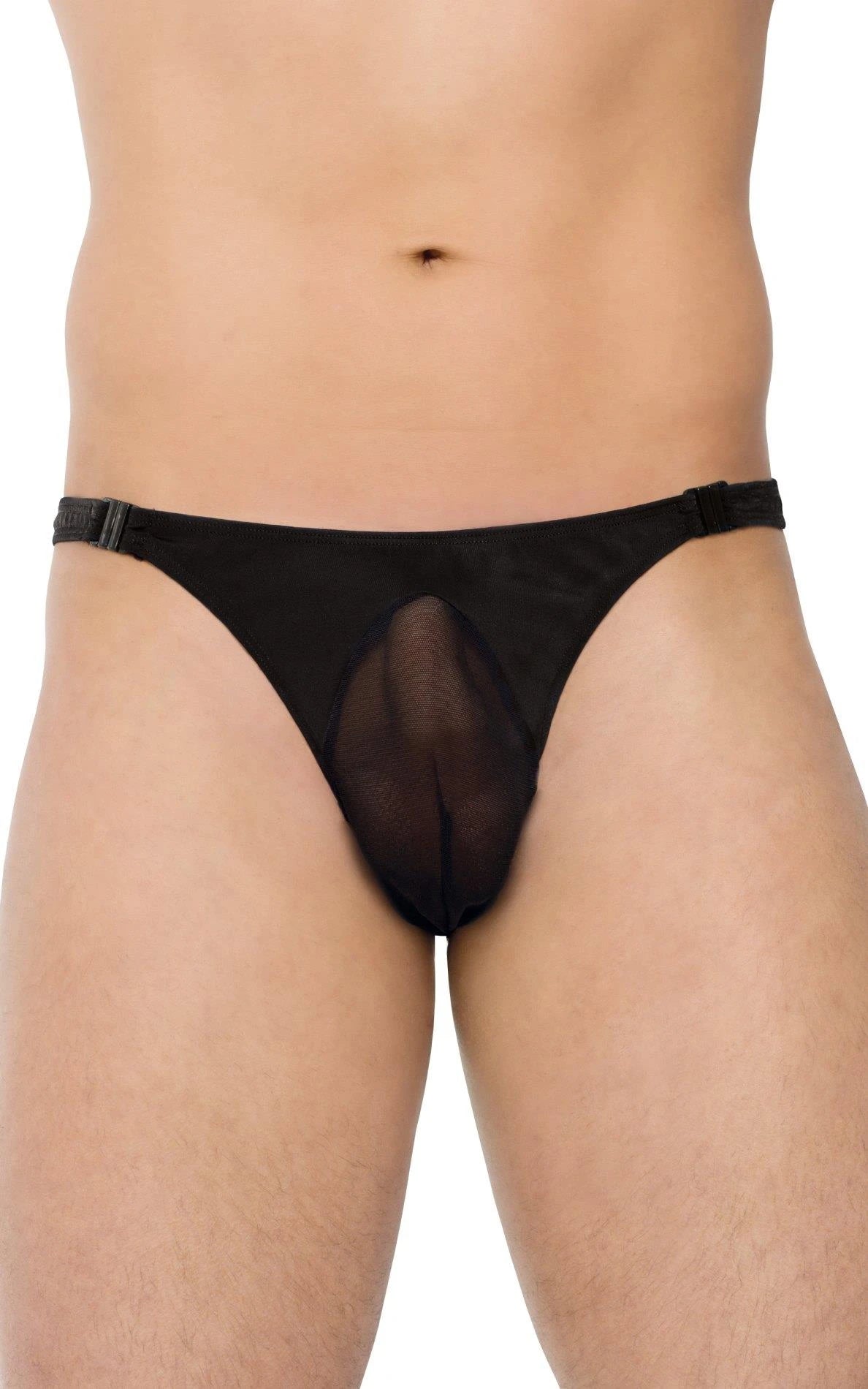 Tongs 4502 - noir XL