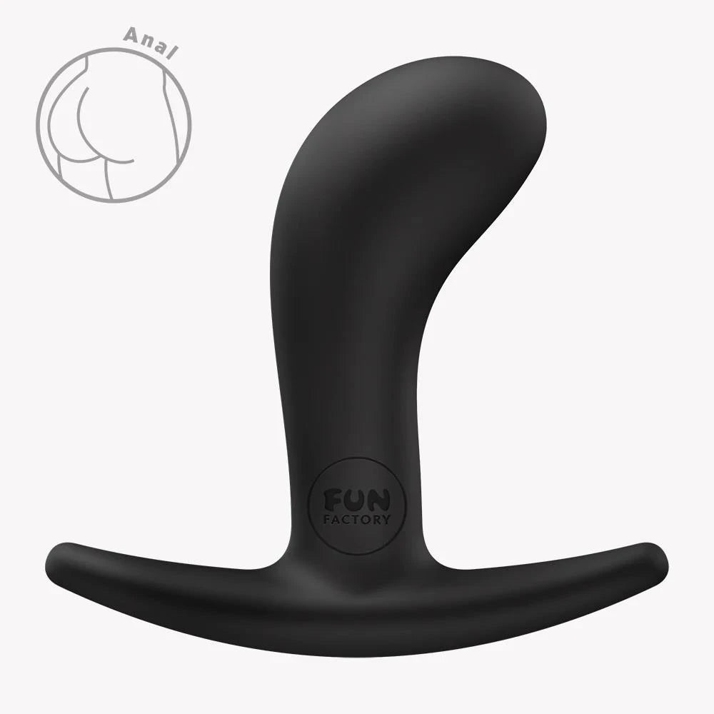 Fun Factory - Bootie M black