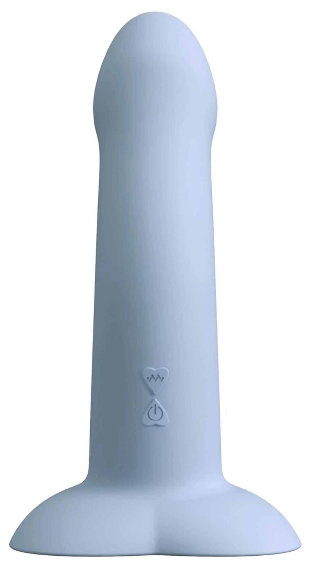 Cœur Mec Bleu