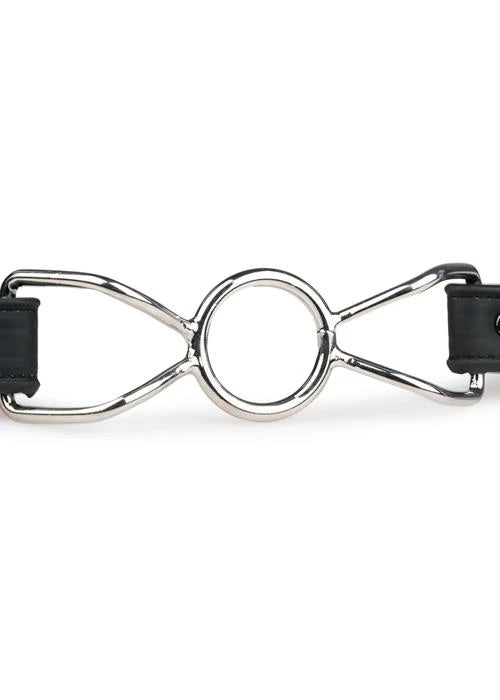 Knebel-Metal Mouth Gag