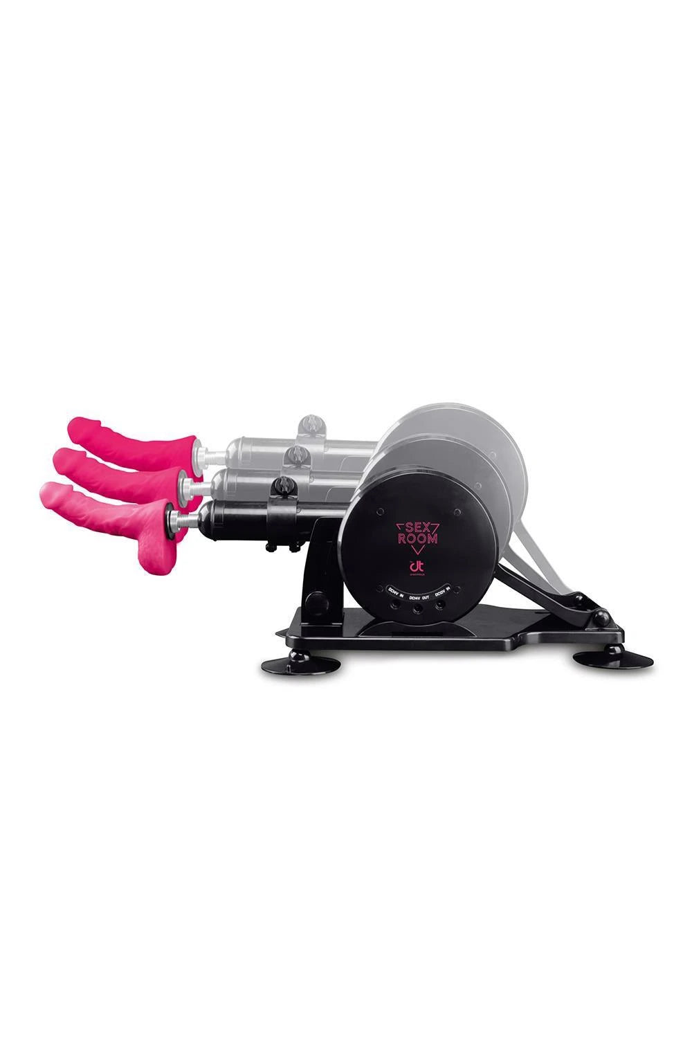 SEX ROOM REMOTE CONTROL THRUSTING MACHINE