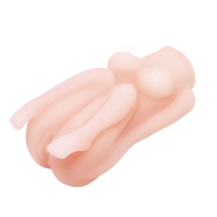 BAILE- TEMPTATION PASSION LADY, VAGIN 3D