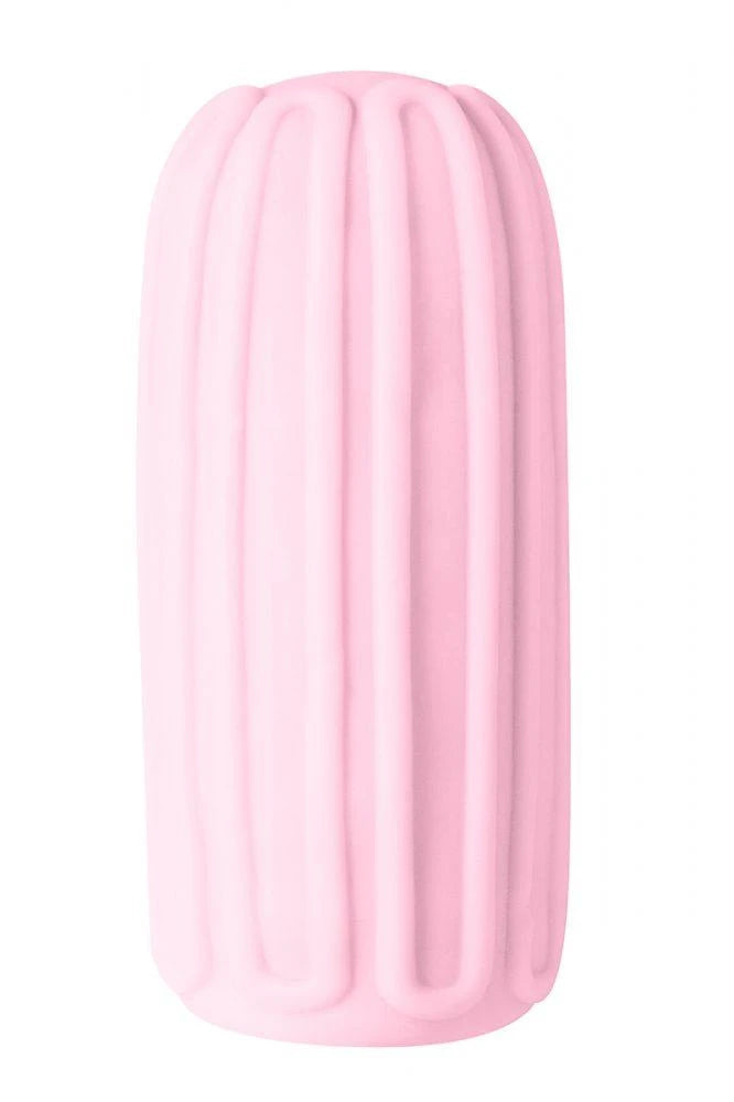 Masturbateur-Guimauve Maxi Sirupeux Rose