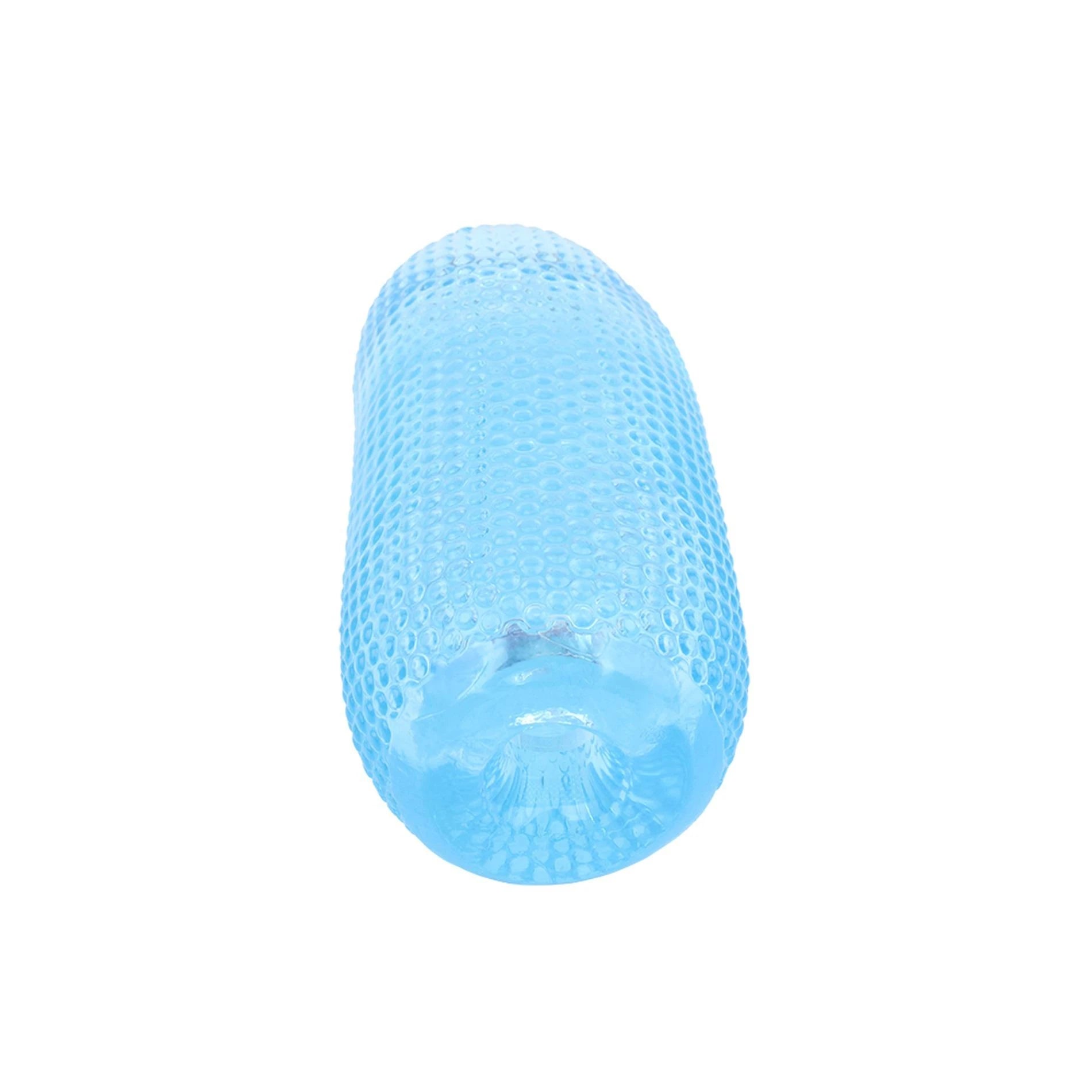 Palm Stroker n° 1 - Bleu