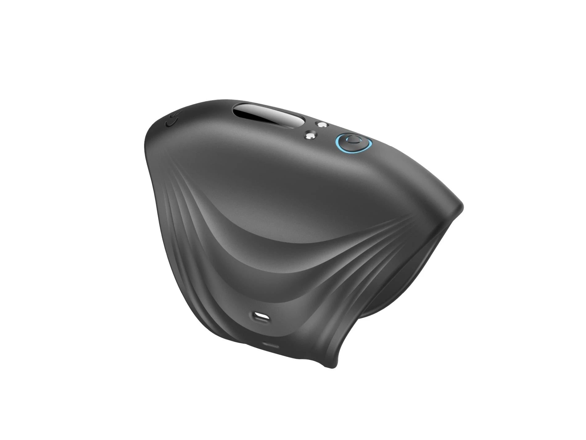 Vibreur pénien portable