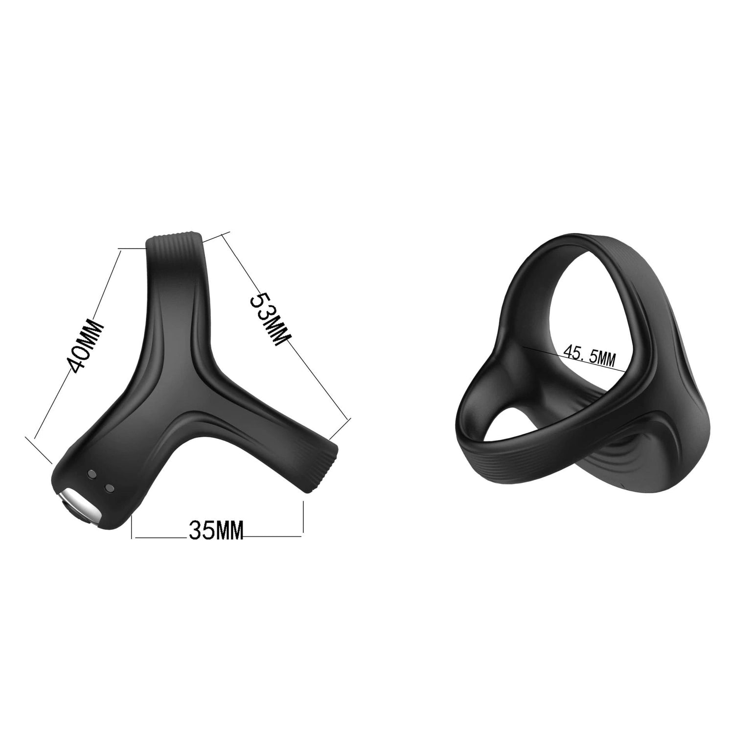 Vibrating Penis ring
