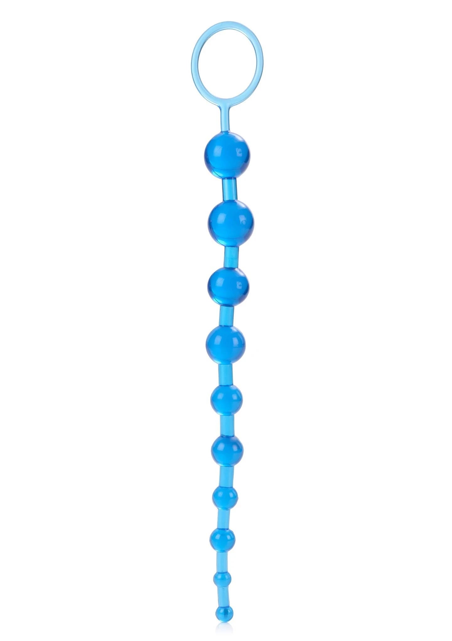 X-10 Billes Bleues