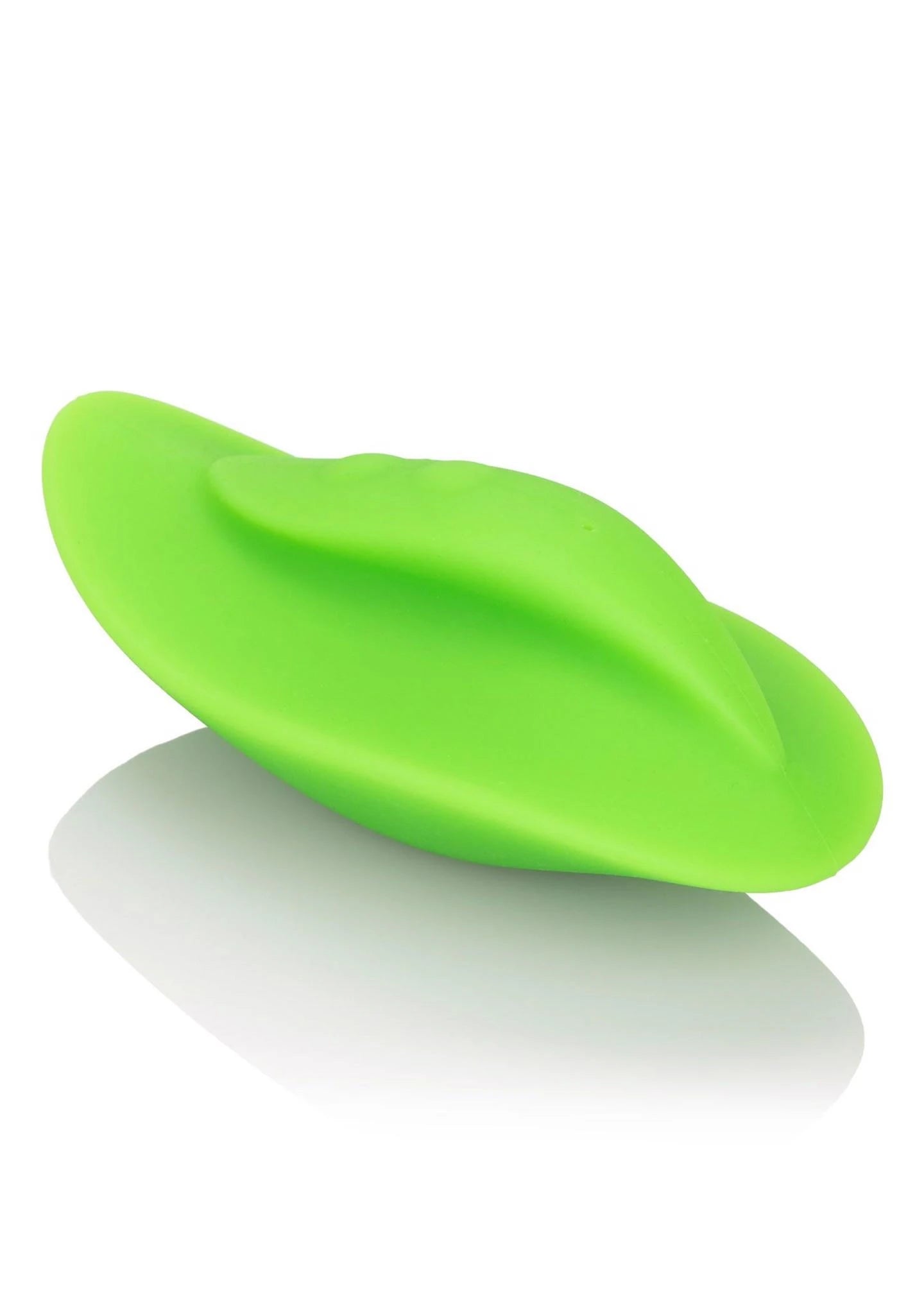 Marvelous Silicone Teaser Green