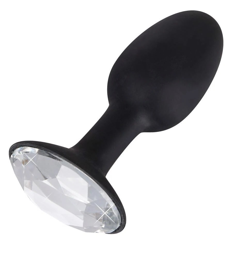Butt Plug Diamant S