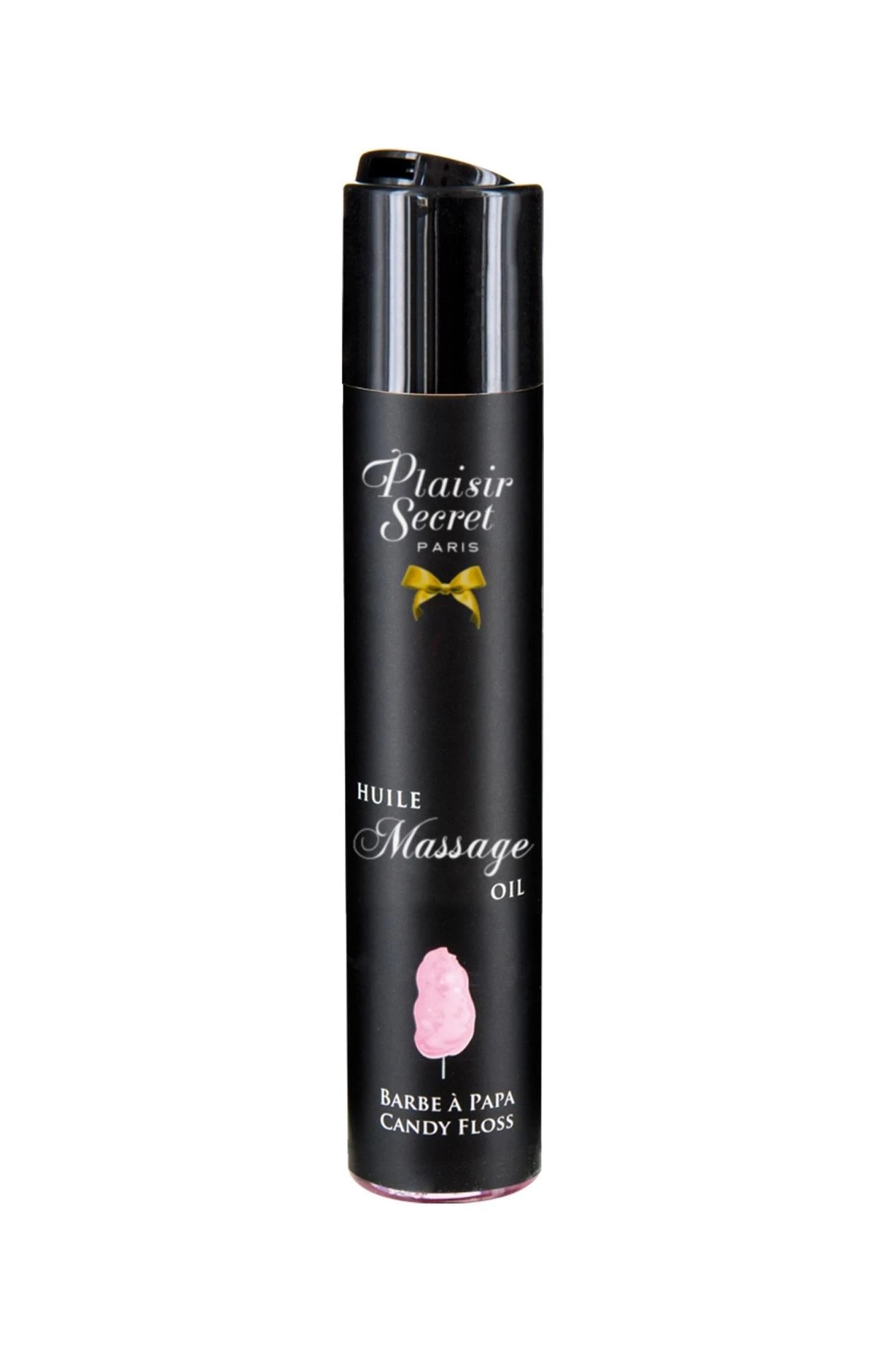HUILE DE MASSAGE BARBE À PAPA 59ML