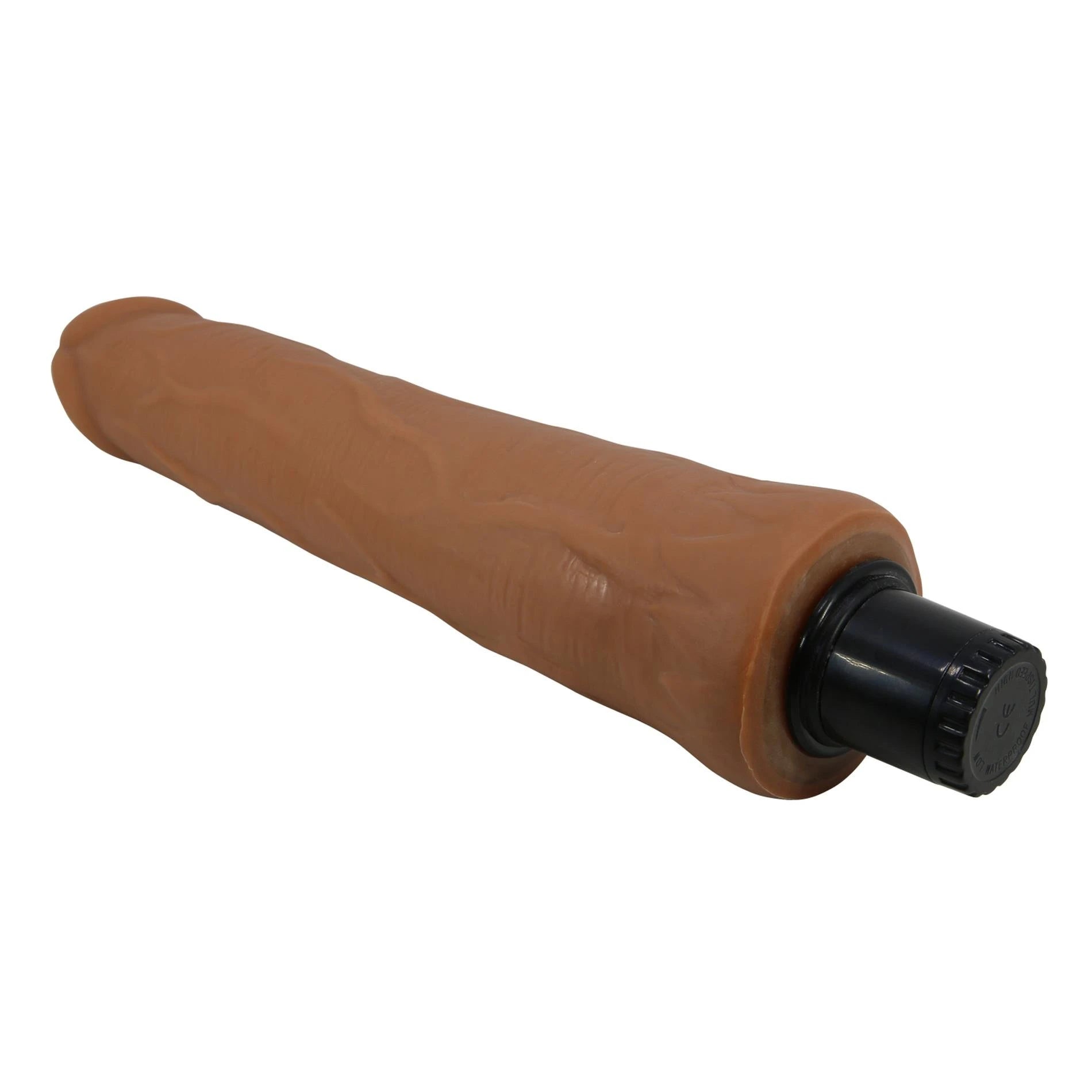 BAILE - Alfredo, Peau coulissante 8,8"(250mm), Vibration