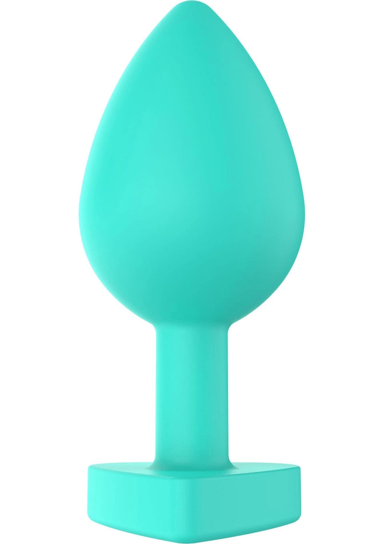 Plug Your Ass Is M BK-AP-016 Vert