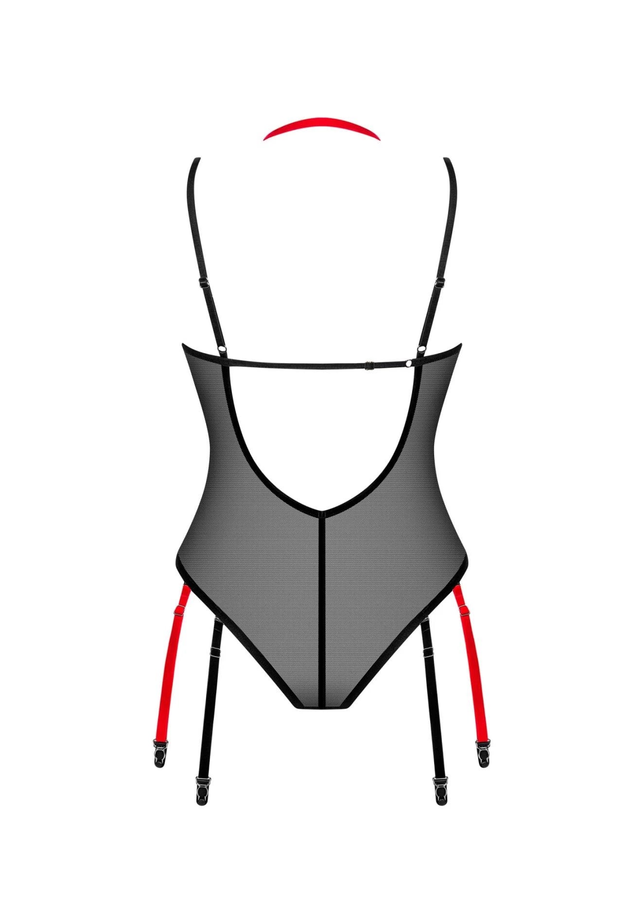 Glandez body XS/S