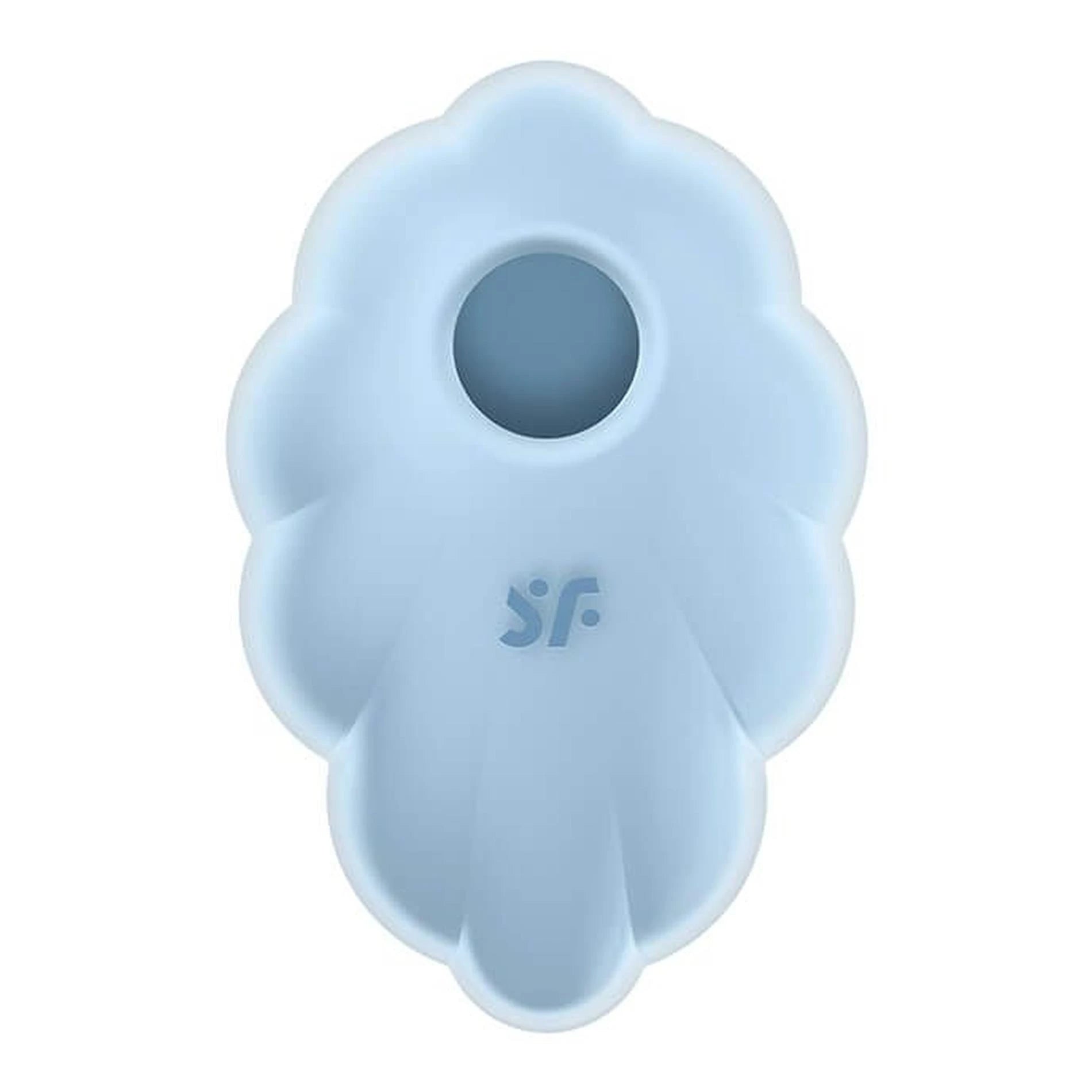 Cloud Dancer - Blue