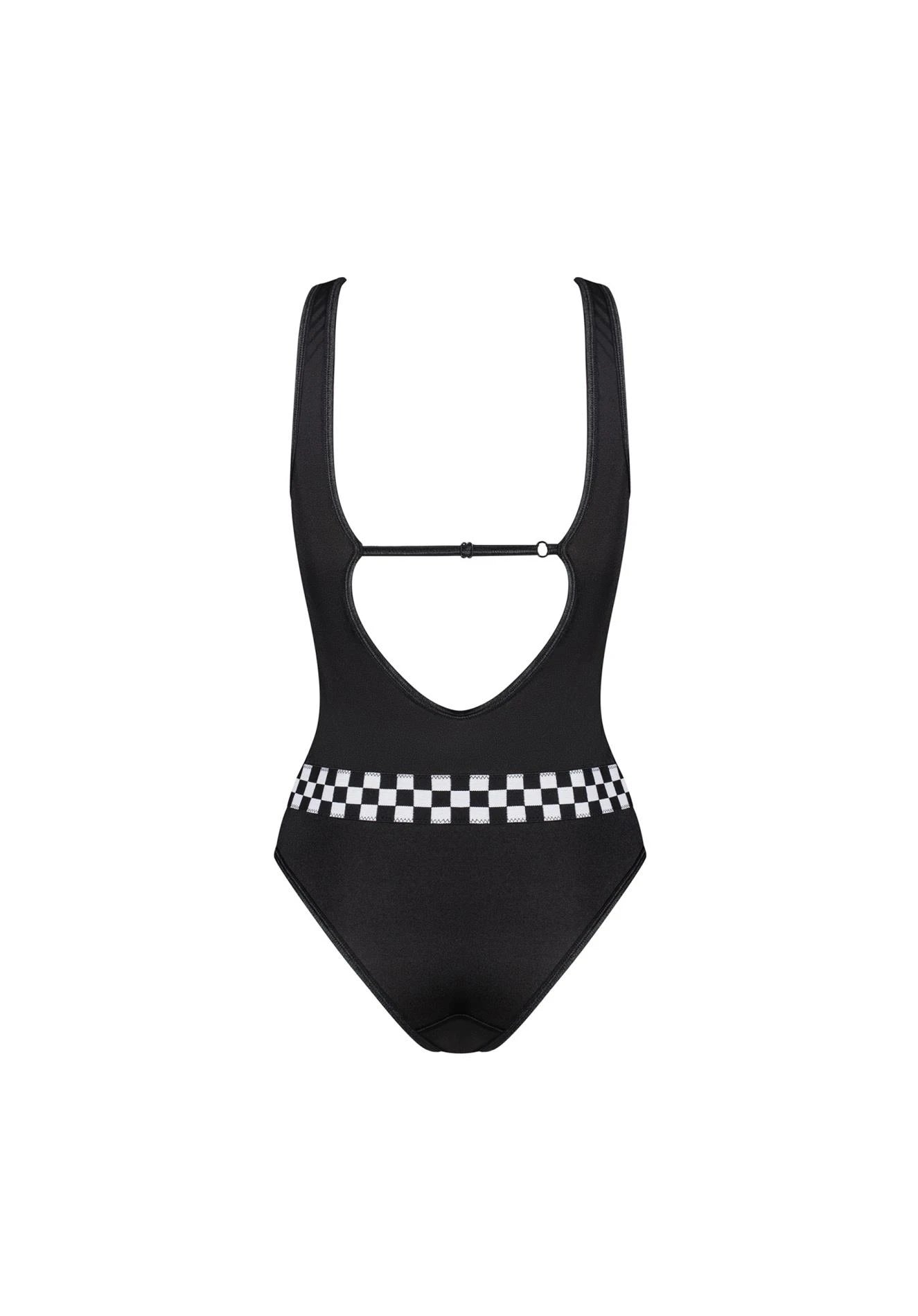 Rallien body  M/L