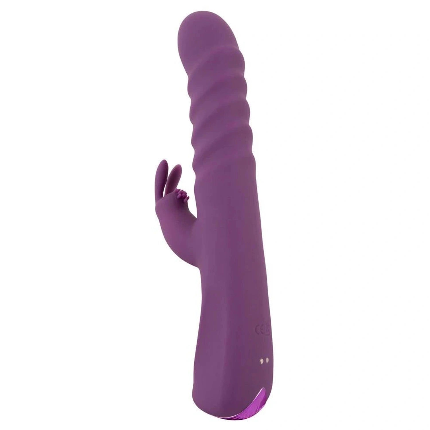 2 Function Rabbit Vibrator