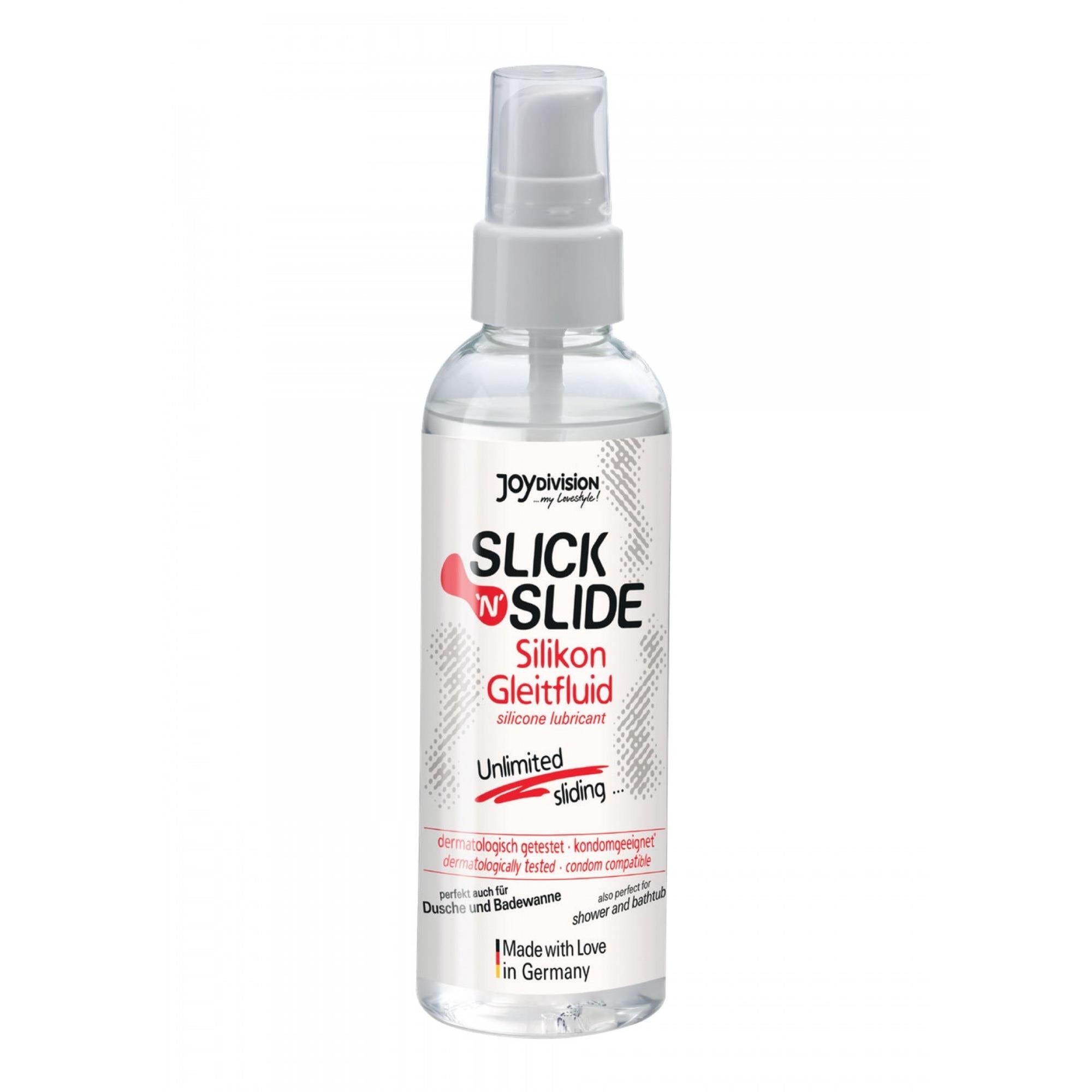 Żel-SLICK″″n″″SLIDE, 100 ml