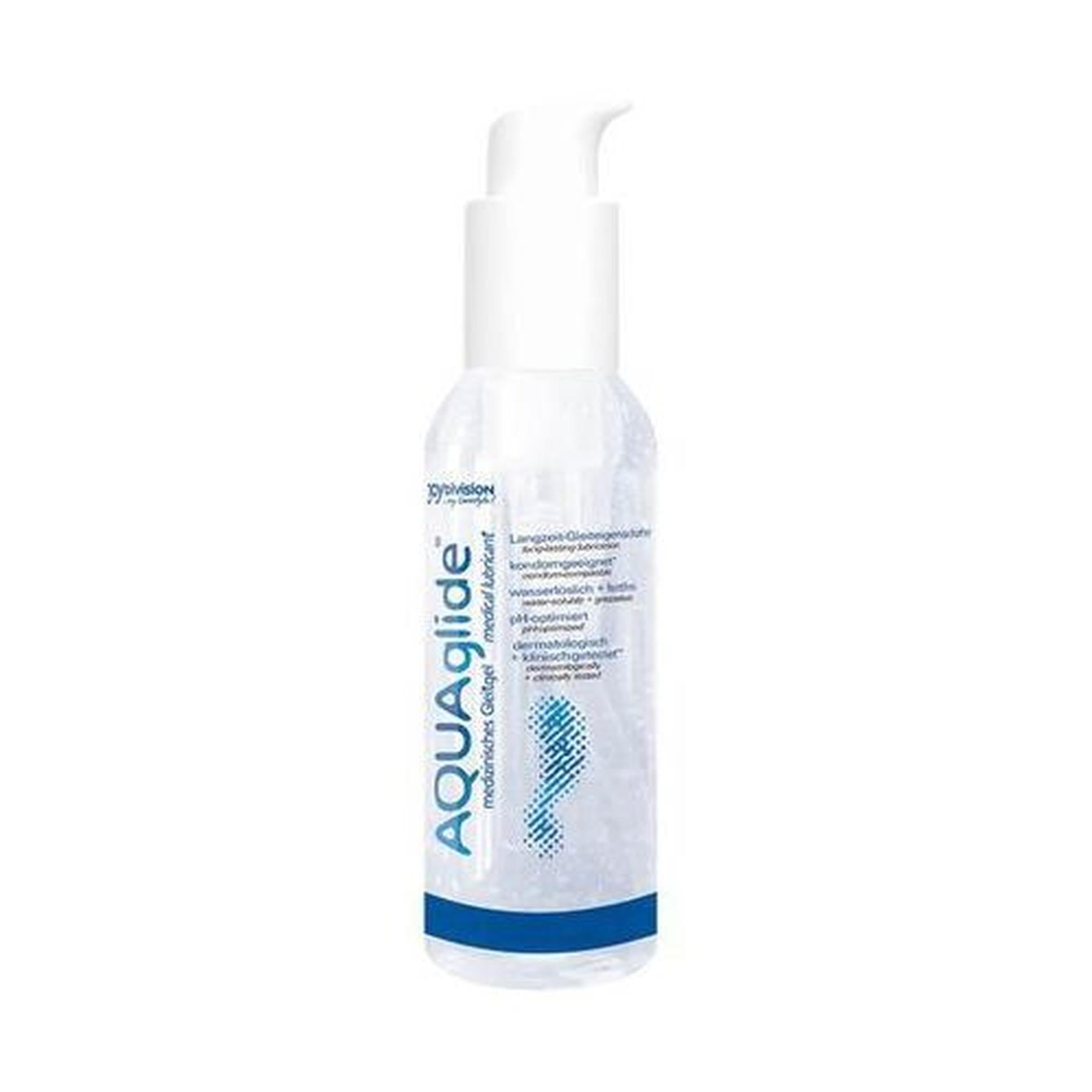 Gel/spray - AQUAglide neutral 75ml
