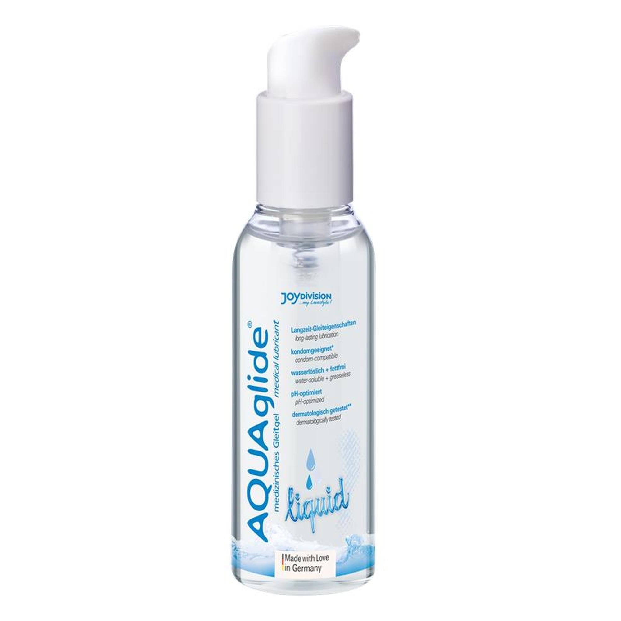 AQUAglide liquid