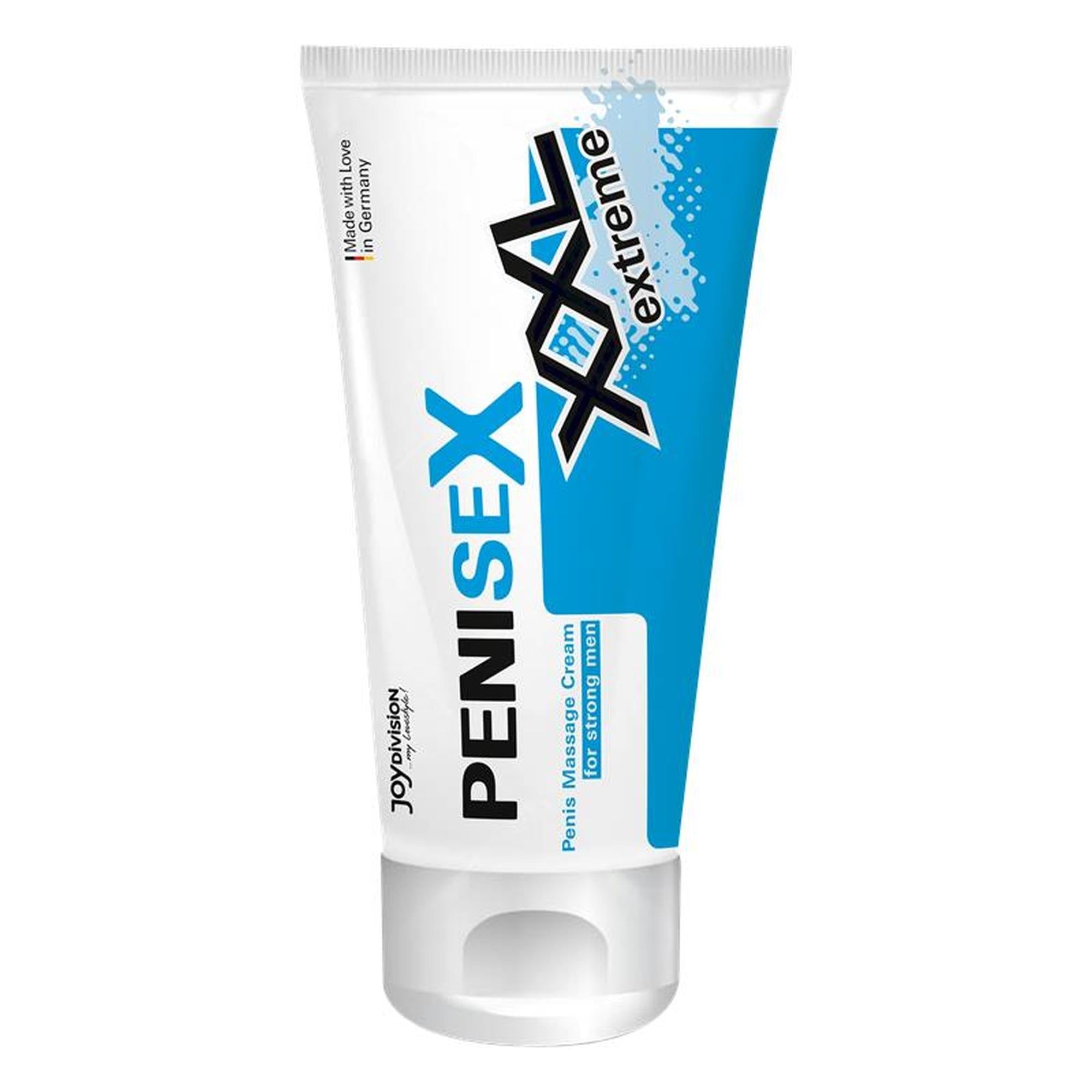 Gel/spray-PENISEX XXL.100ml
