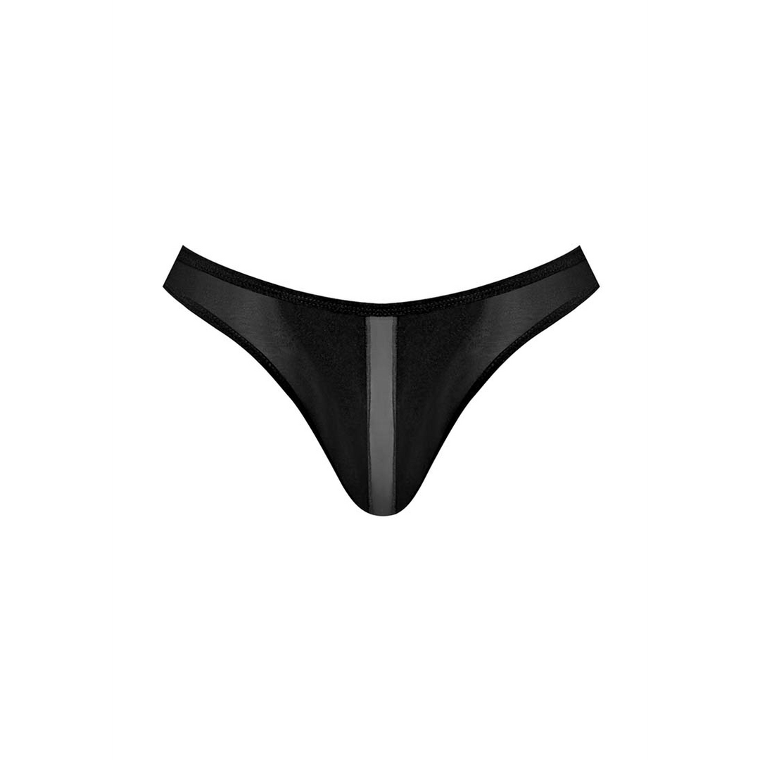 Slip de bikini Landing Strip - L