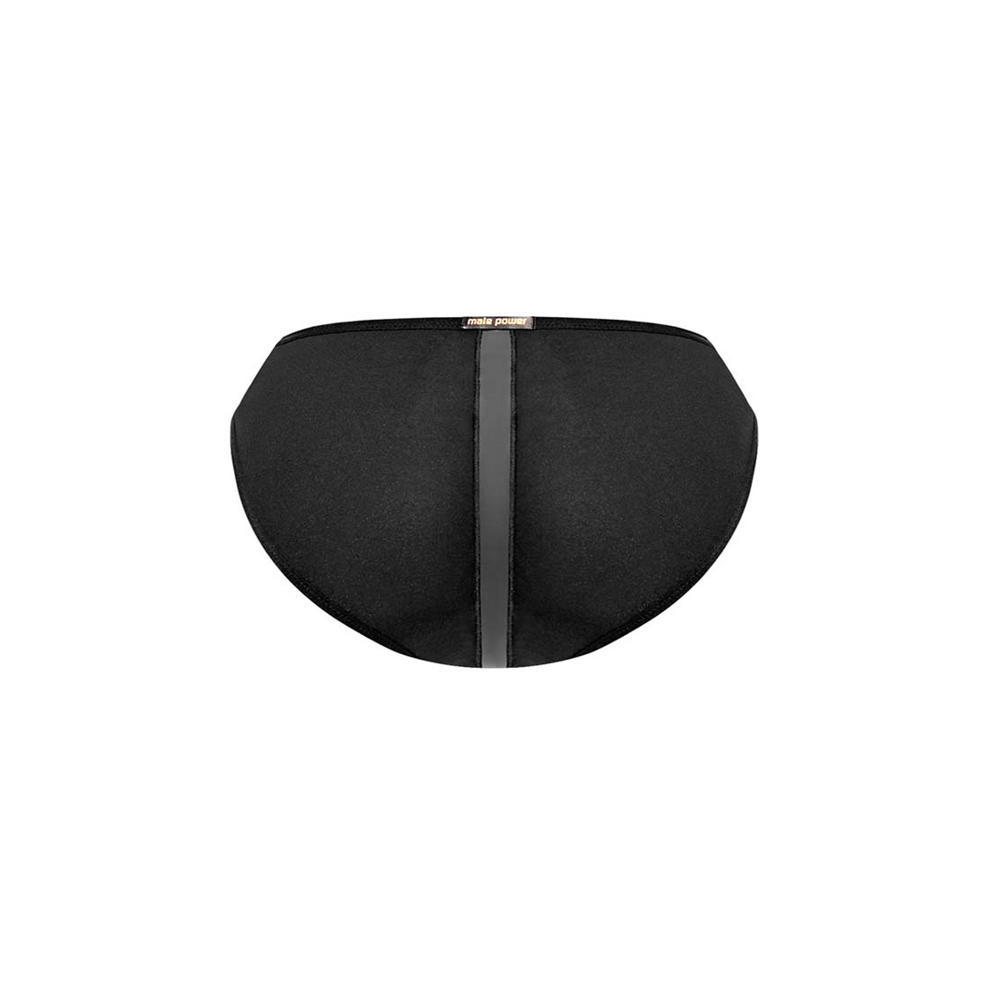 Slip de bikini Landing Strip - S