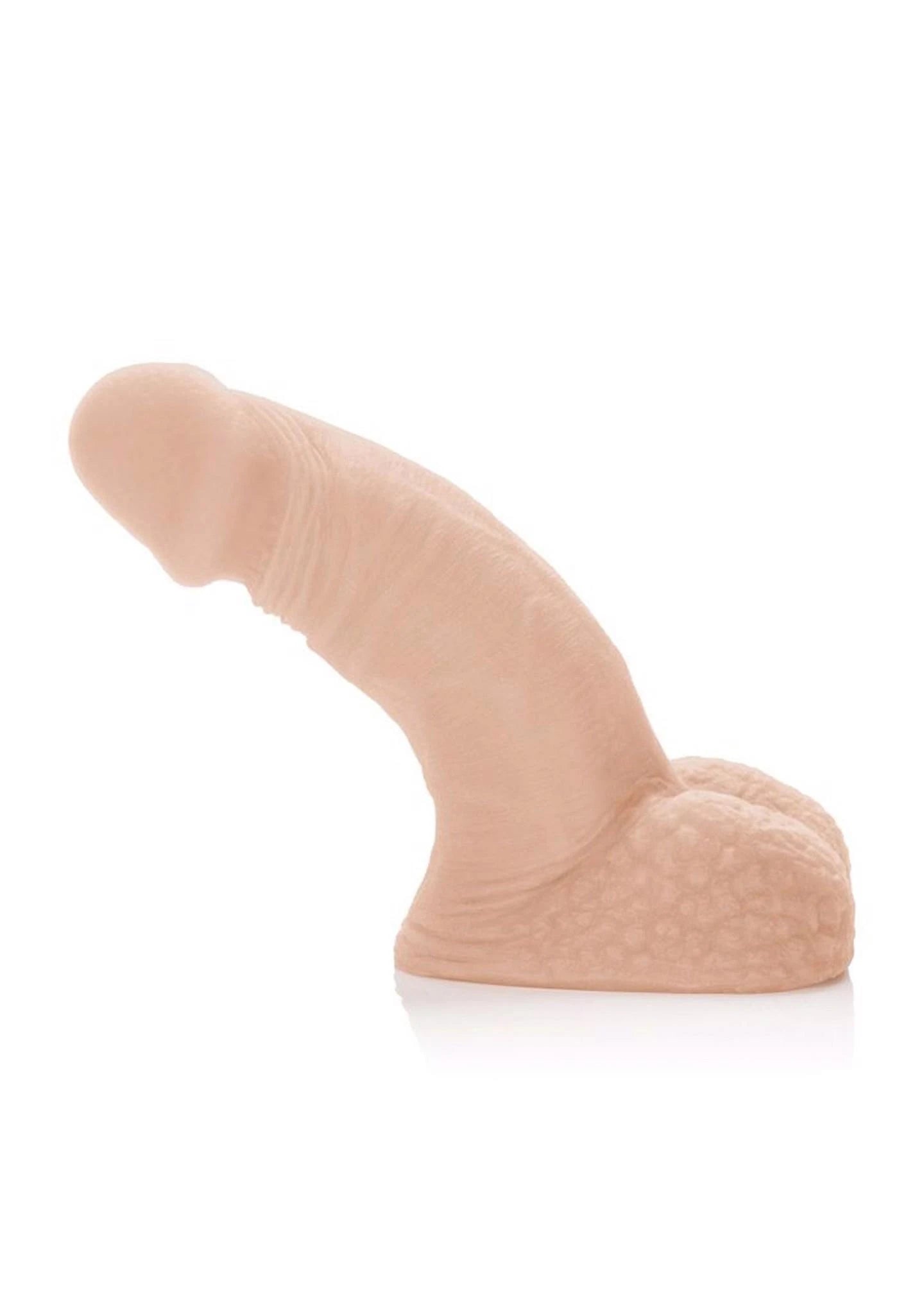 Packing Penis 5 in / 12.8 cm Light skin tone