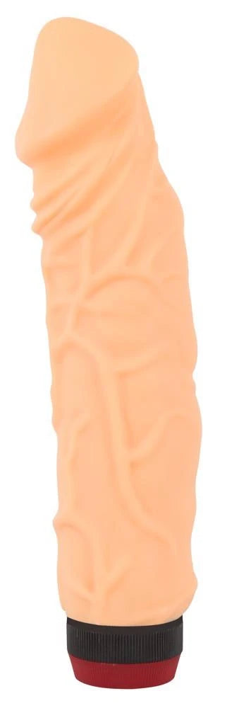 Vibromasseur Big Boy