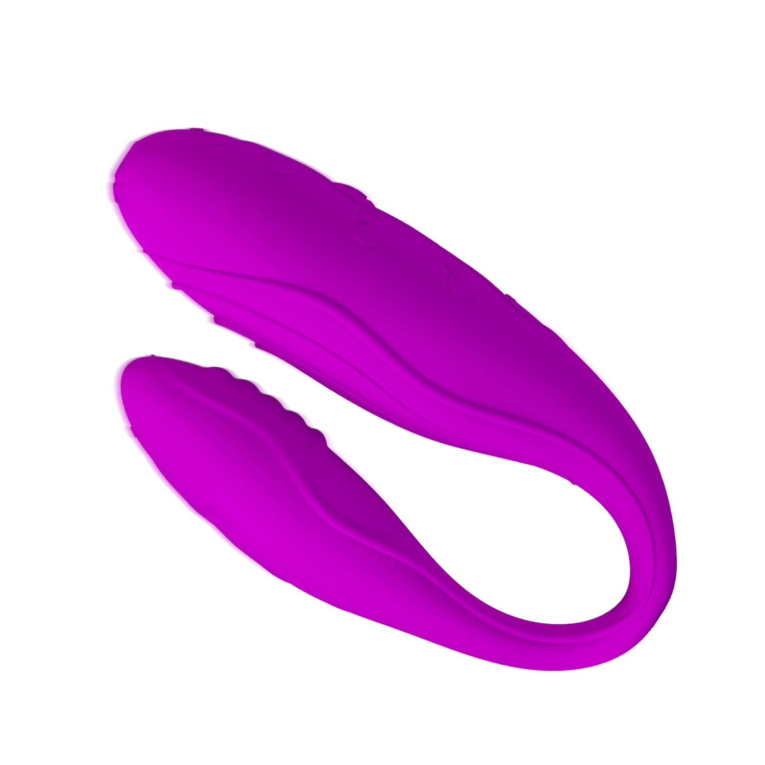 PRETTY LOVE -  INDULGENCE PLUS, 30 function purple